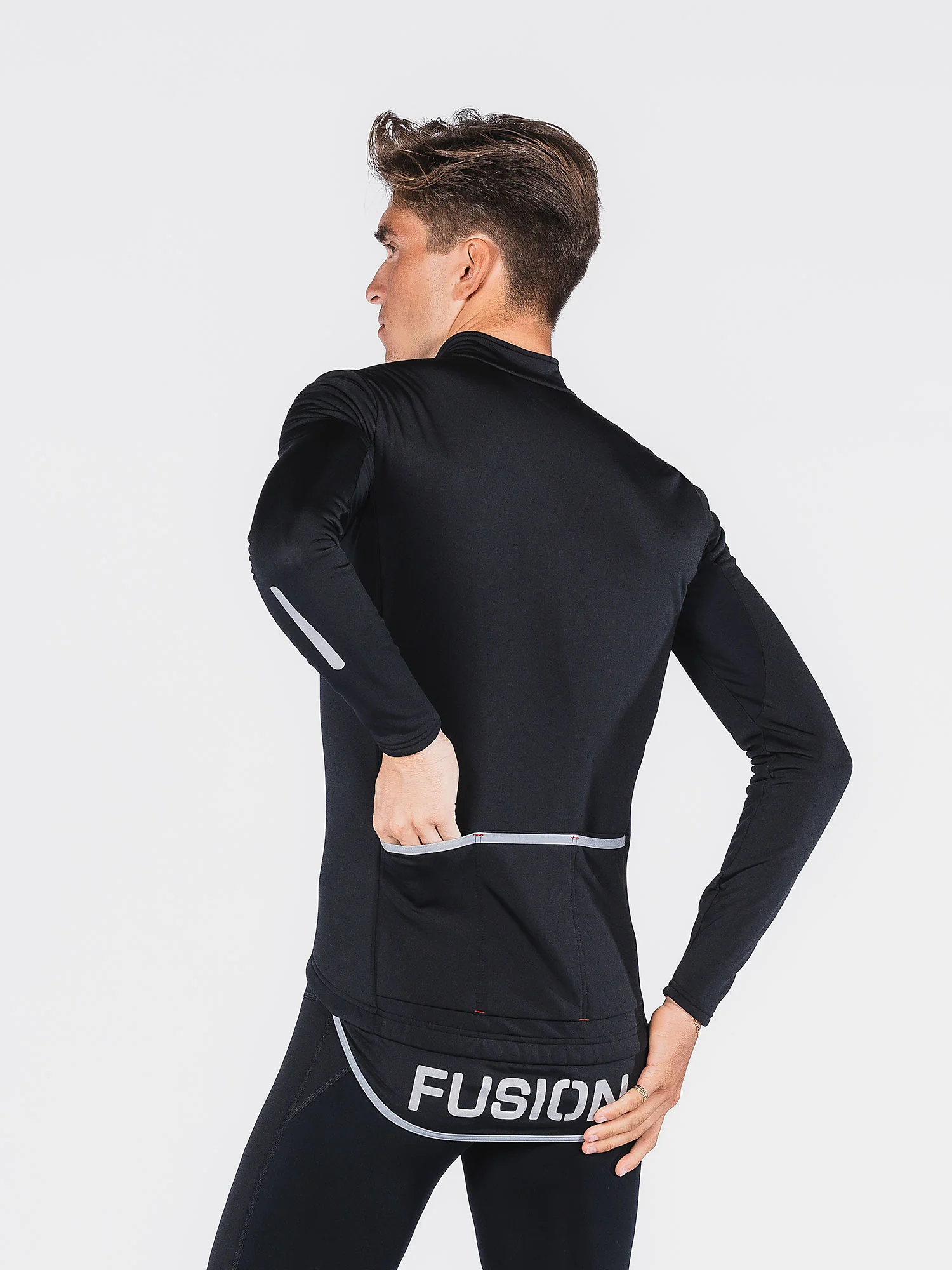 S3 Cycling Jacket - Image 6