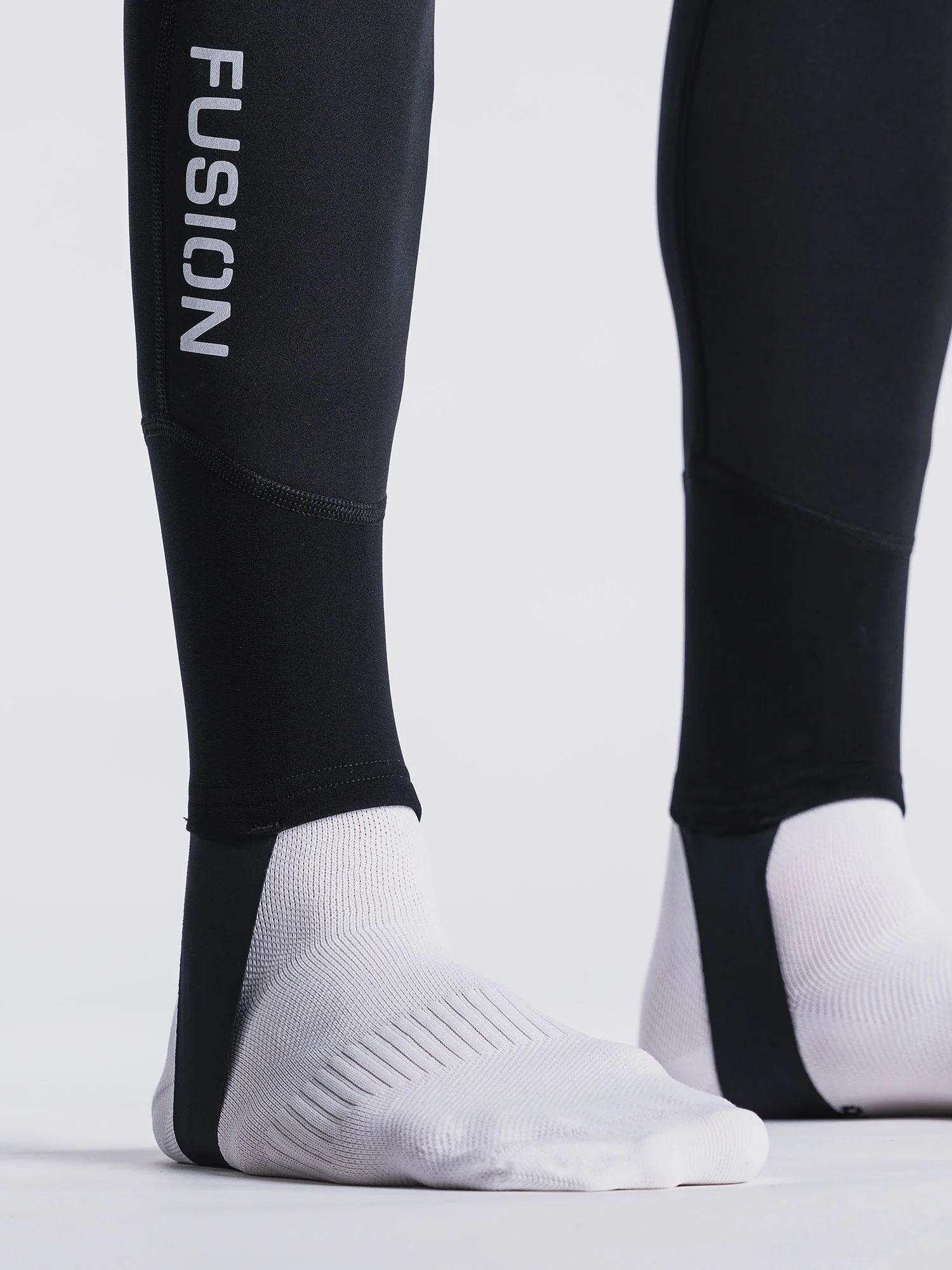 Mens S3 Long Bib Tights - Image 7