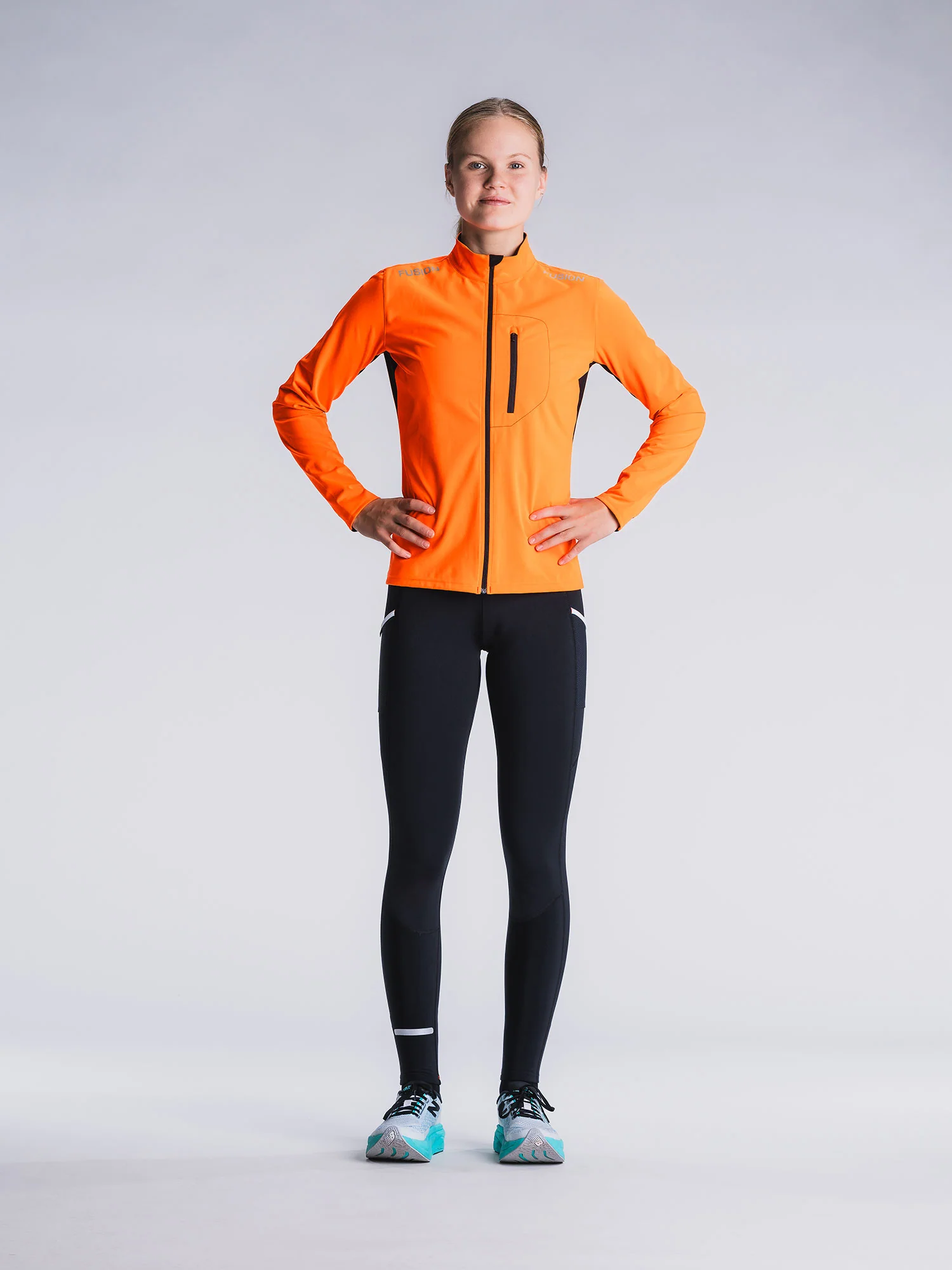 S3 Long Tights - Image 3