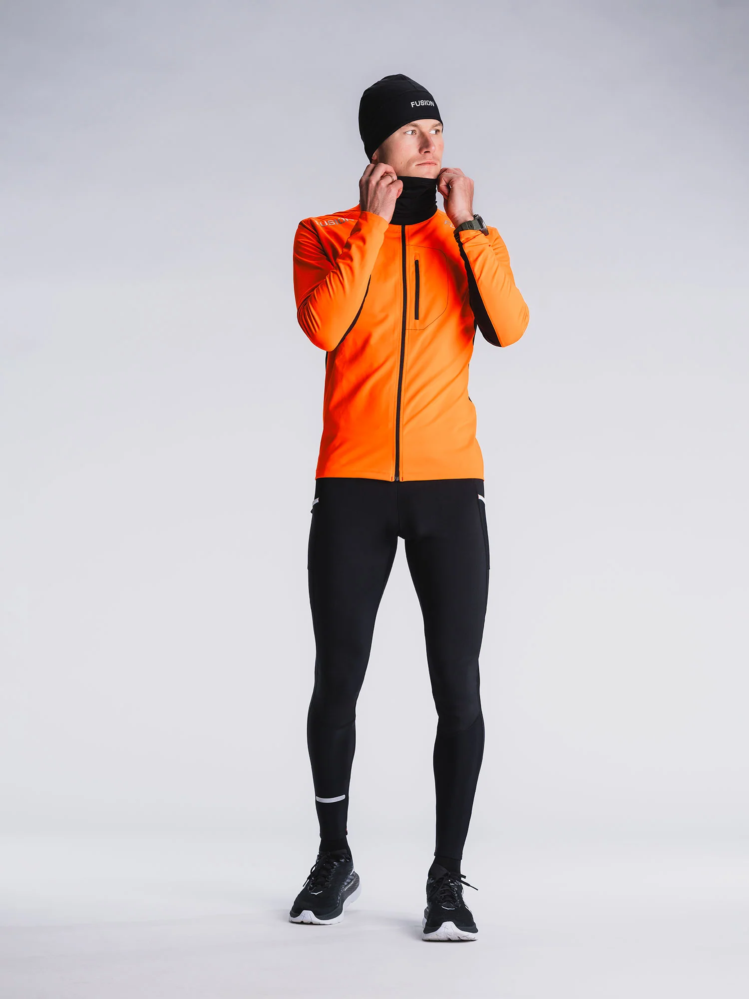S3 Long Tights - Image 5