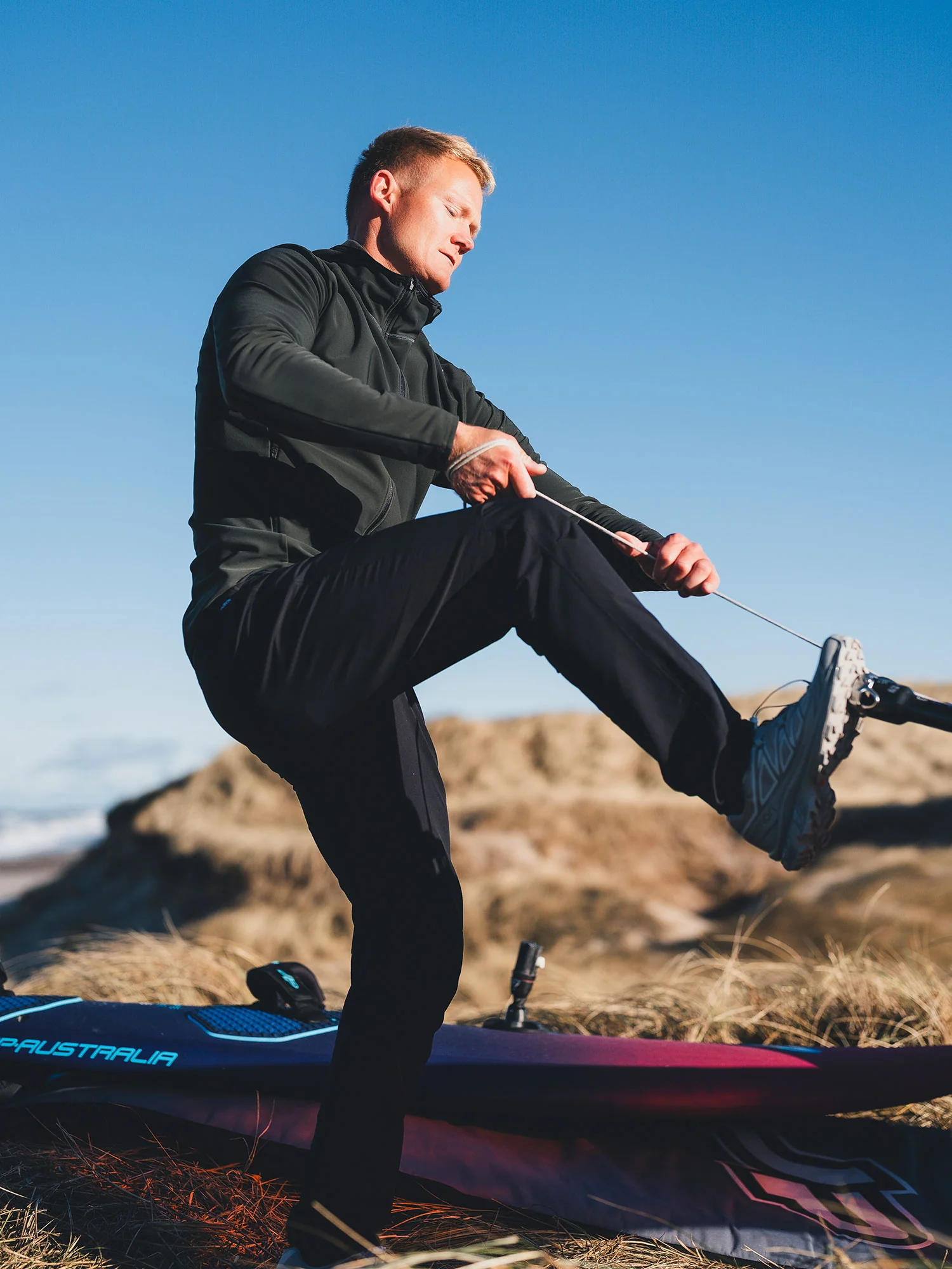 Shelter Pants - Image 3