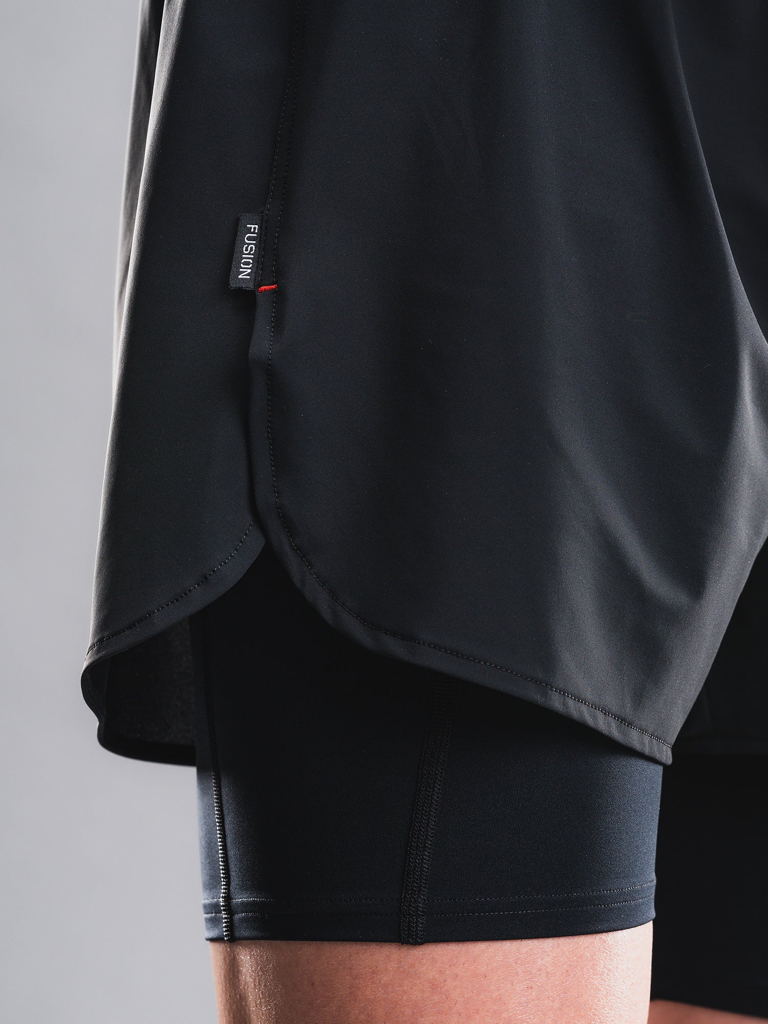 Mens TEMPO! PRO Run Shorts - Image 4