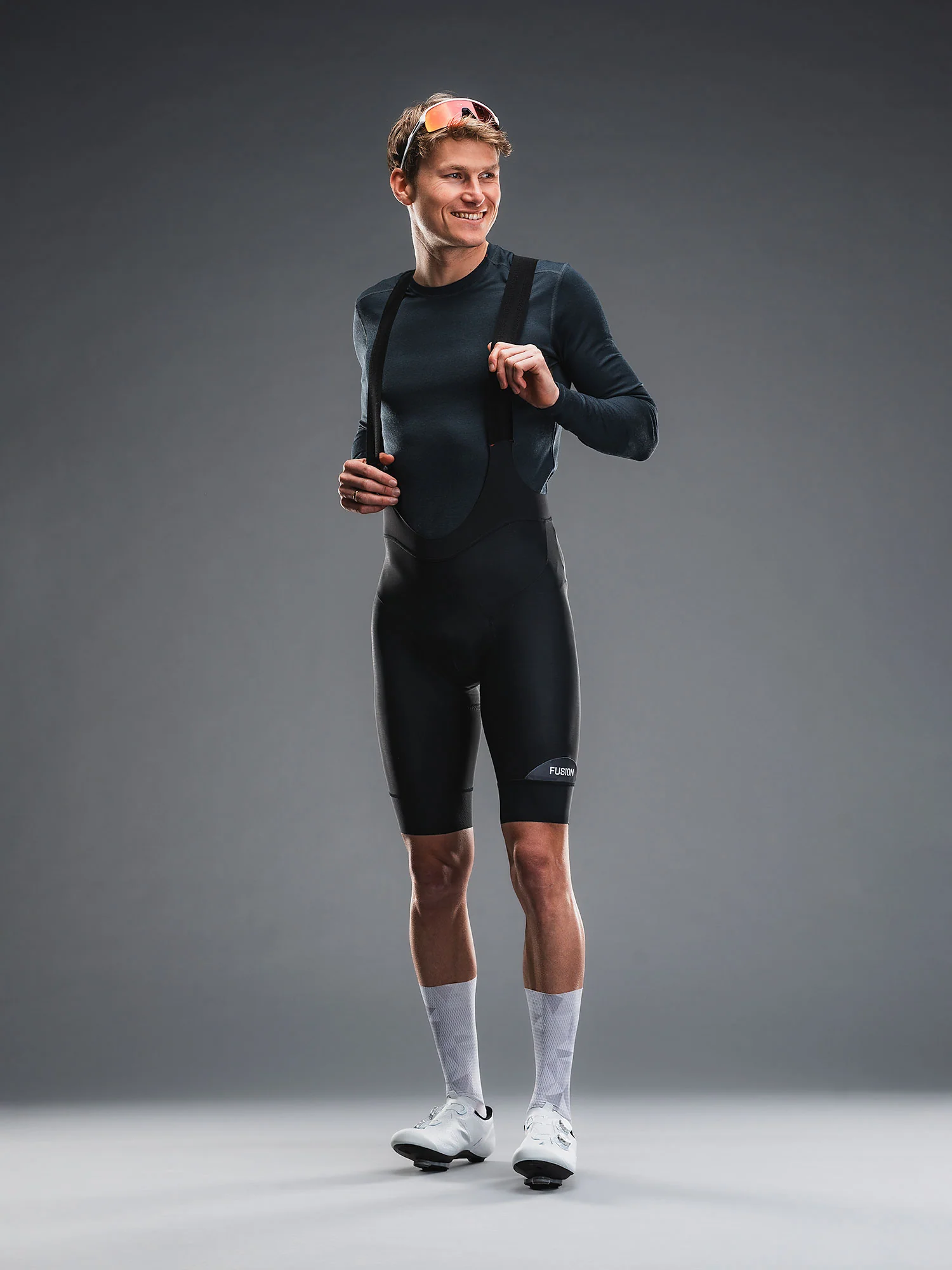 Technical Merino 150 Baselayer LS - Image 3