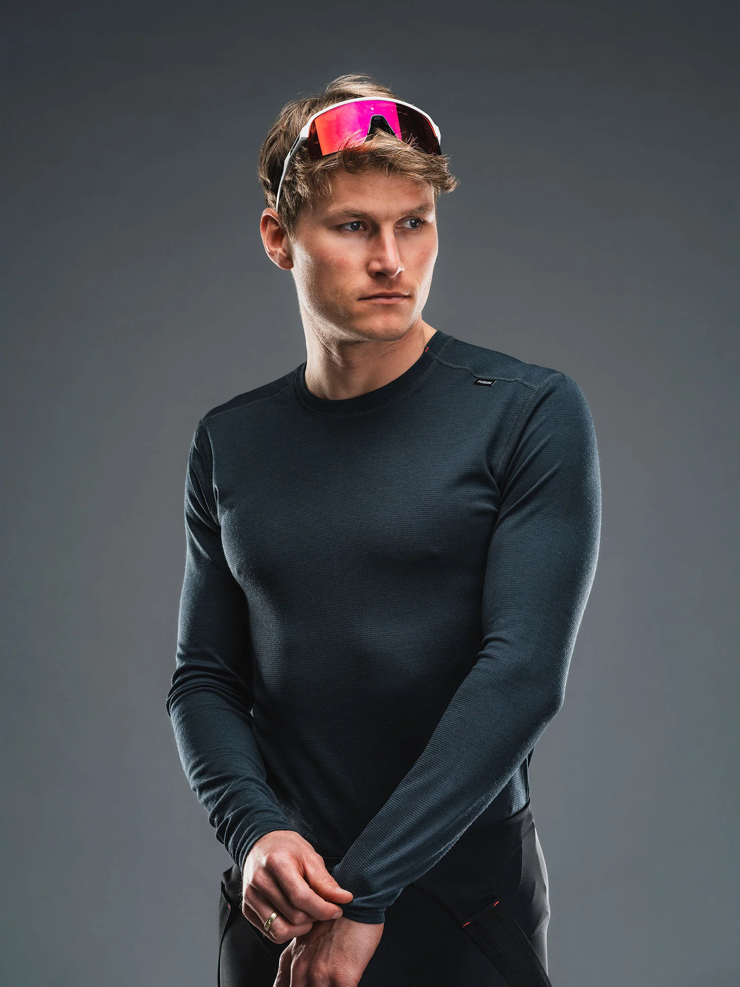 Technical Merino 150 Baselayer LS - Image 4