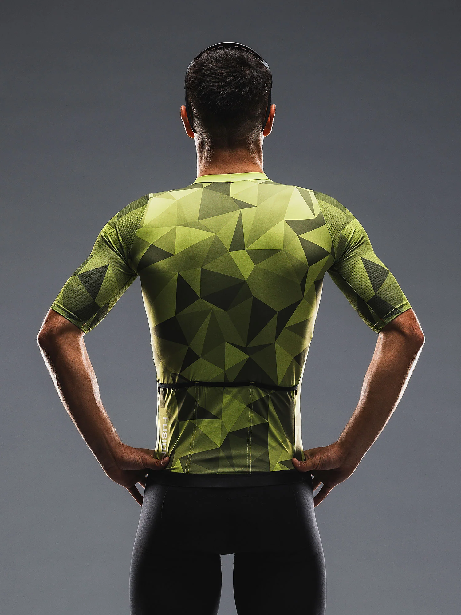 TEMPO! ONE Jersey - Image 18