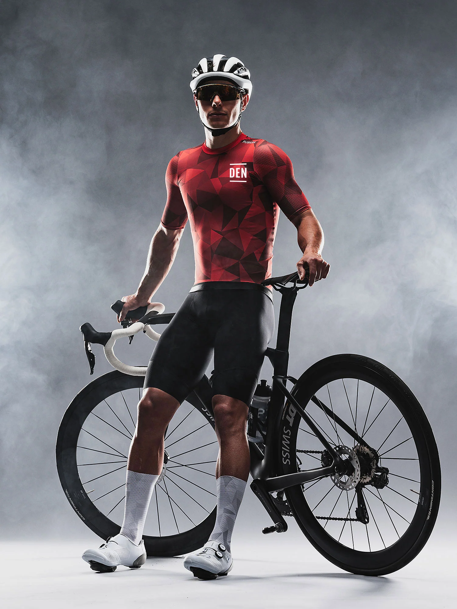 TEMPO! ONE Jersey - Image 30