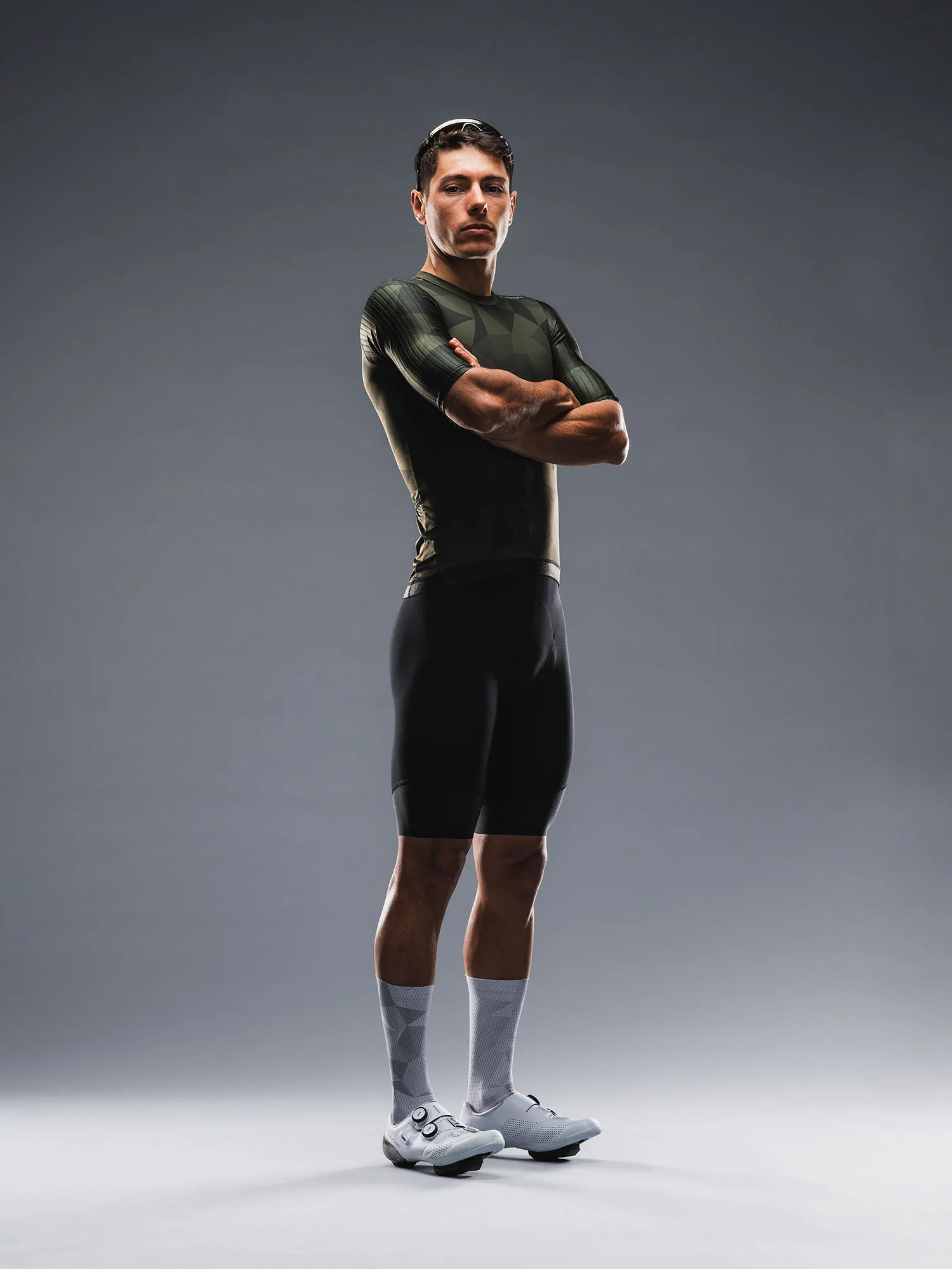 TEMPO! ONE Jersey - Image 8