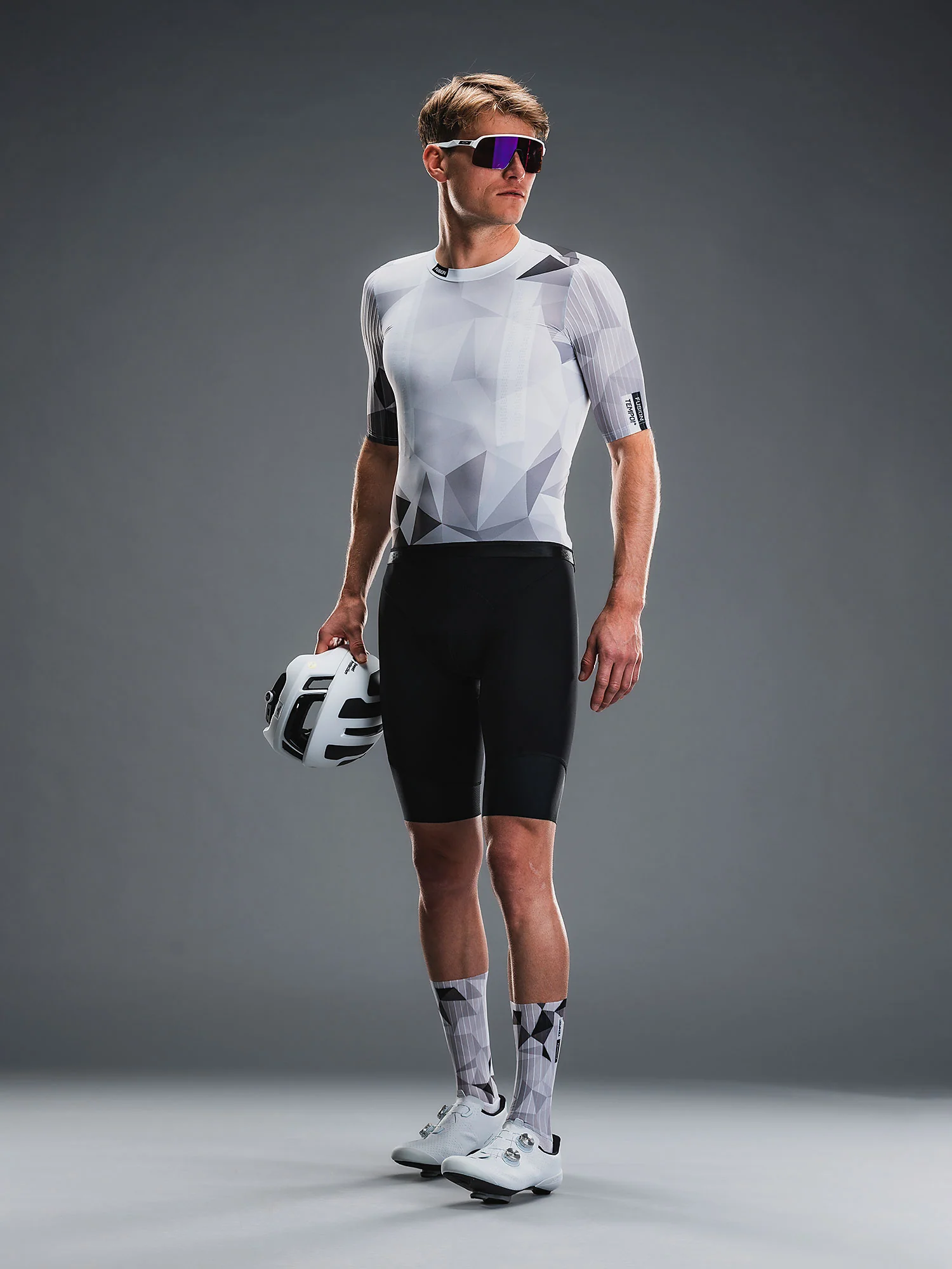 TEMPO! PRO Aero Sock - Image 3