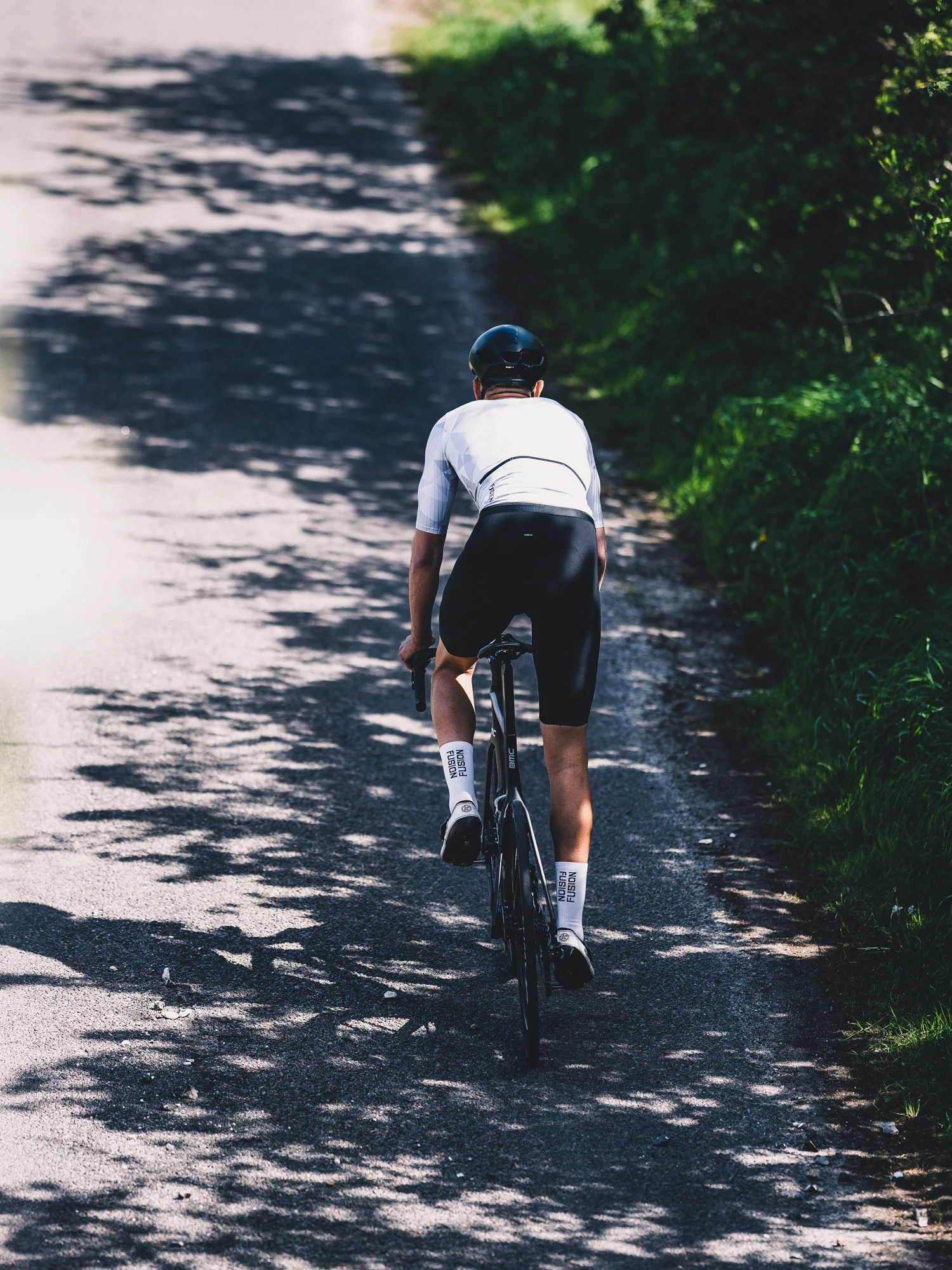 Mens TEMPO! PRO Bib Shorts - Image 6