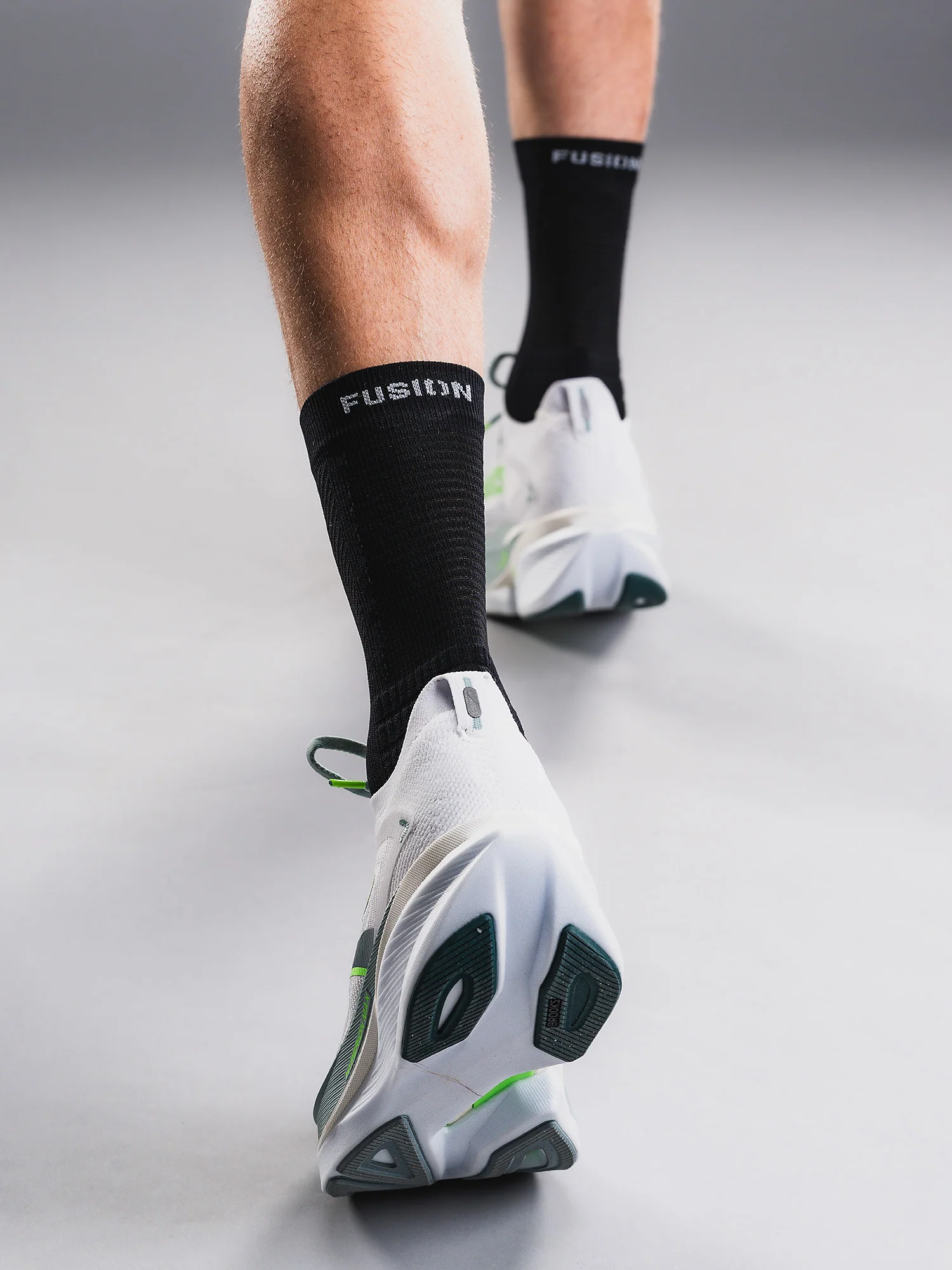 TEMPO! PRO Run Sock - Image 2