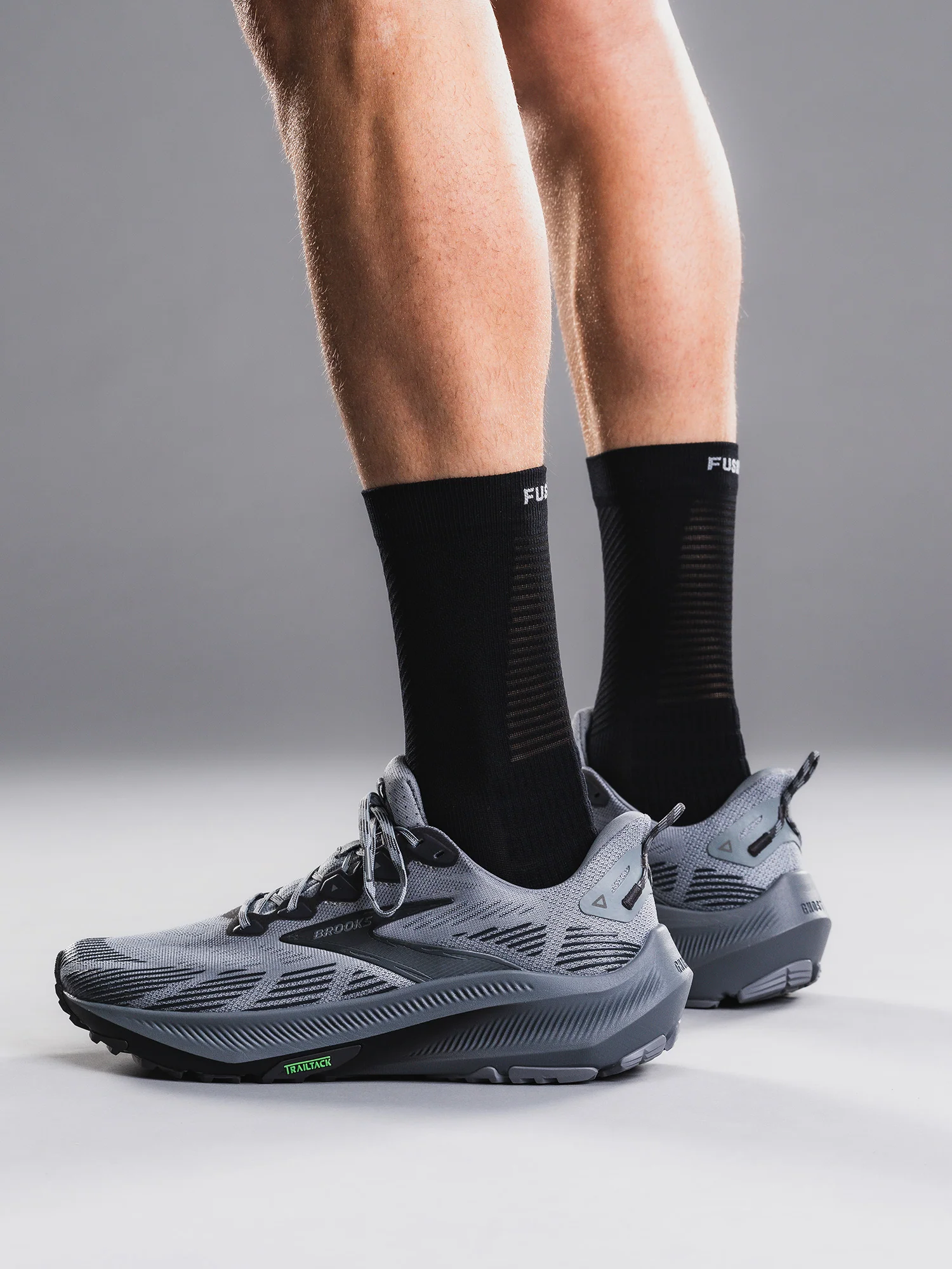 TEMPO! PRO Run Sock - Image 4
