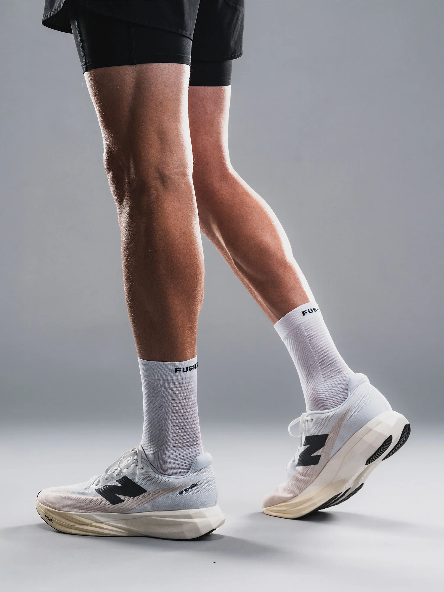 TEMPO! PRO Run Sock - Image 5