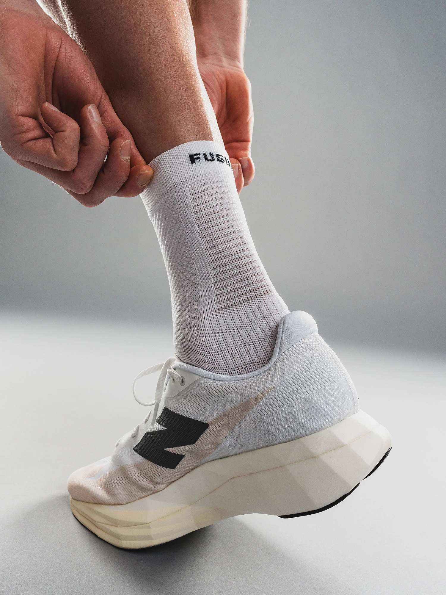 TEMPO! PRO Run Sock - Image 6