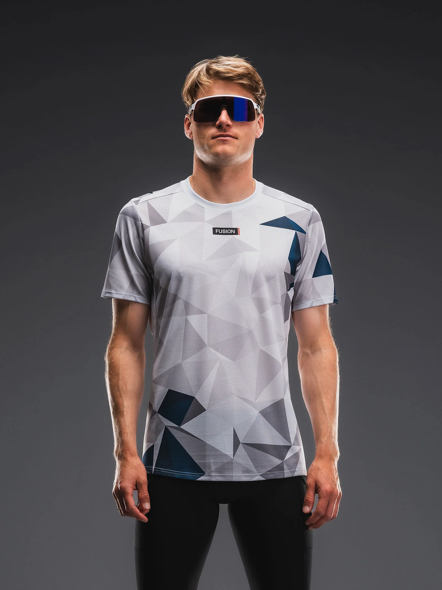 TEMPO! PRO Run T-Shirt