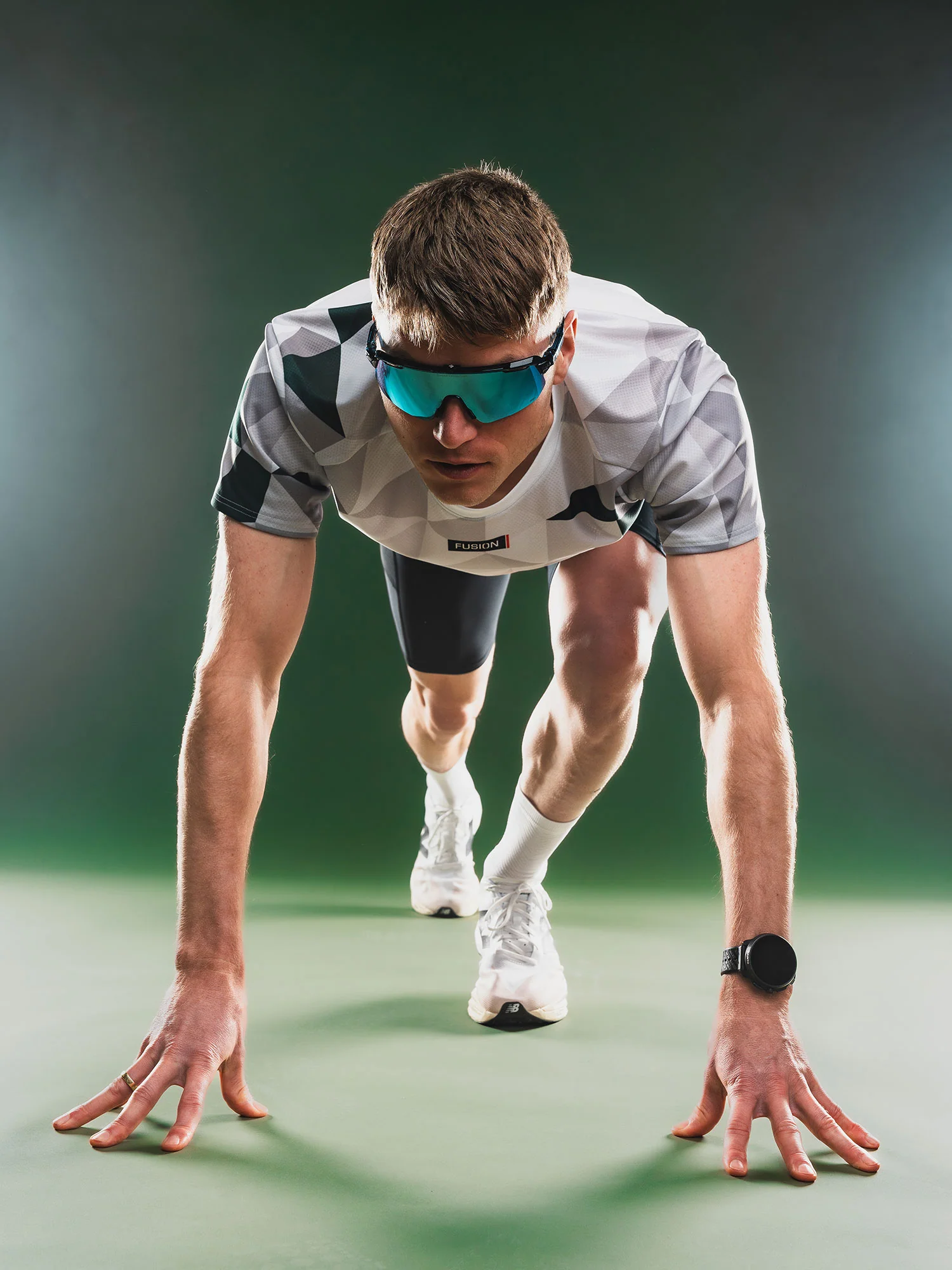 TEMPO! PRO Run T-Shirt - Image 10