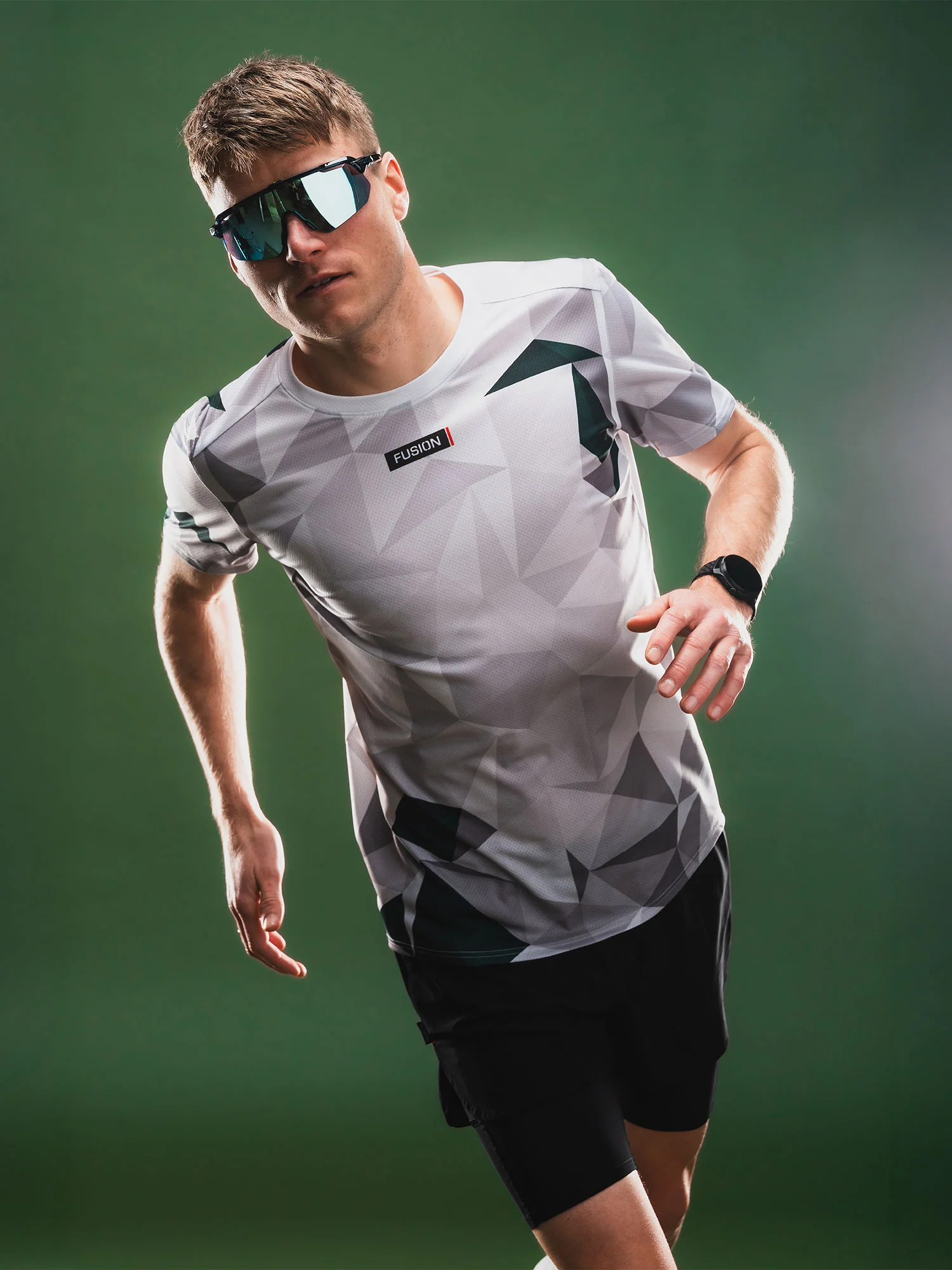 TEMPO! PRO Run T-Shirt - Image 11