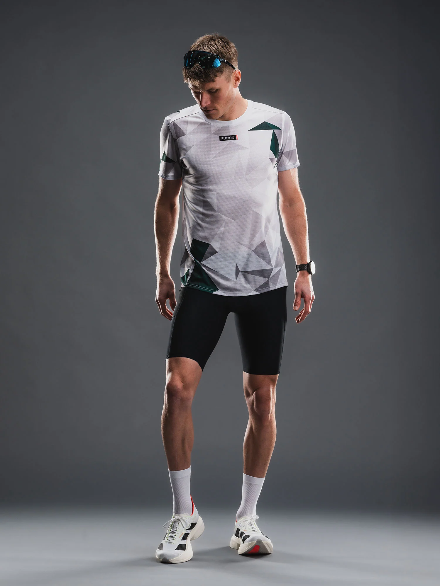 TEMPO! PRO Run T-Shirt - Image 12