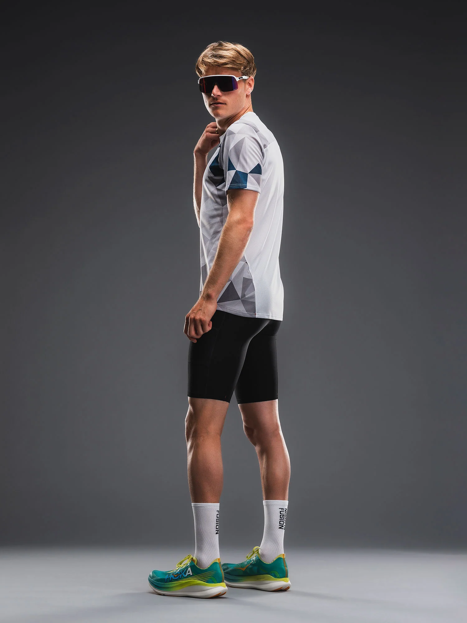 TEMPO! PRO Run T-Shirt - Image 3