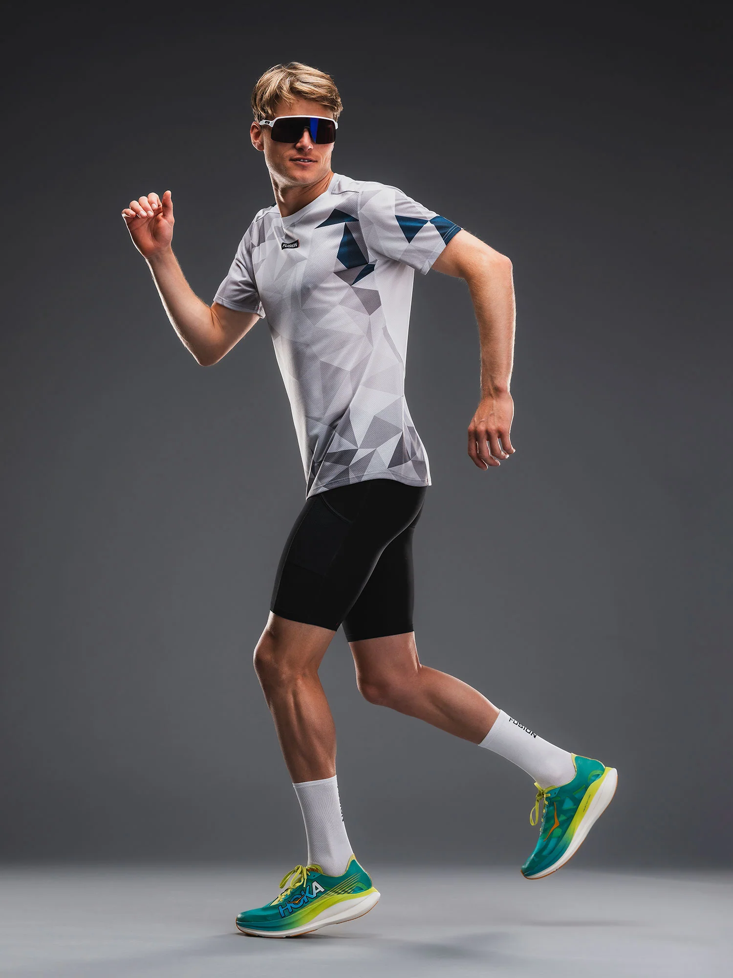 TEMPO! PRO Run T-Shirt - Image 6