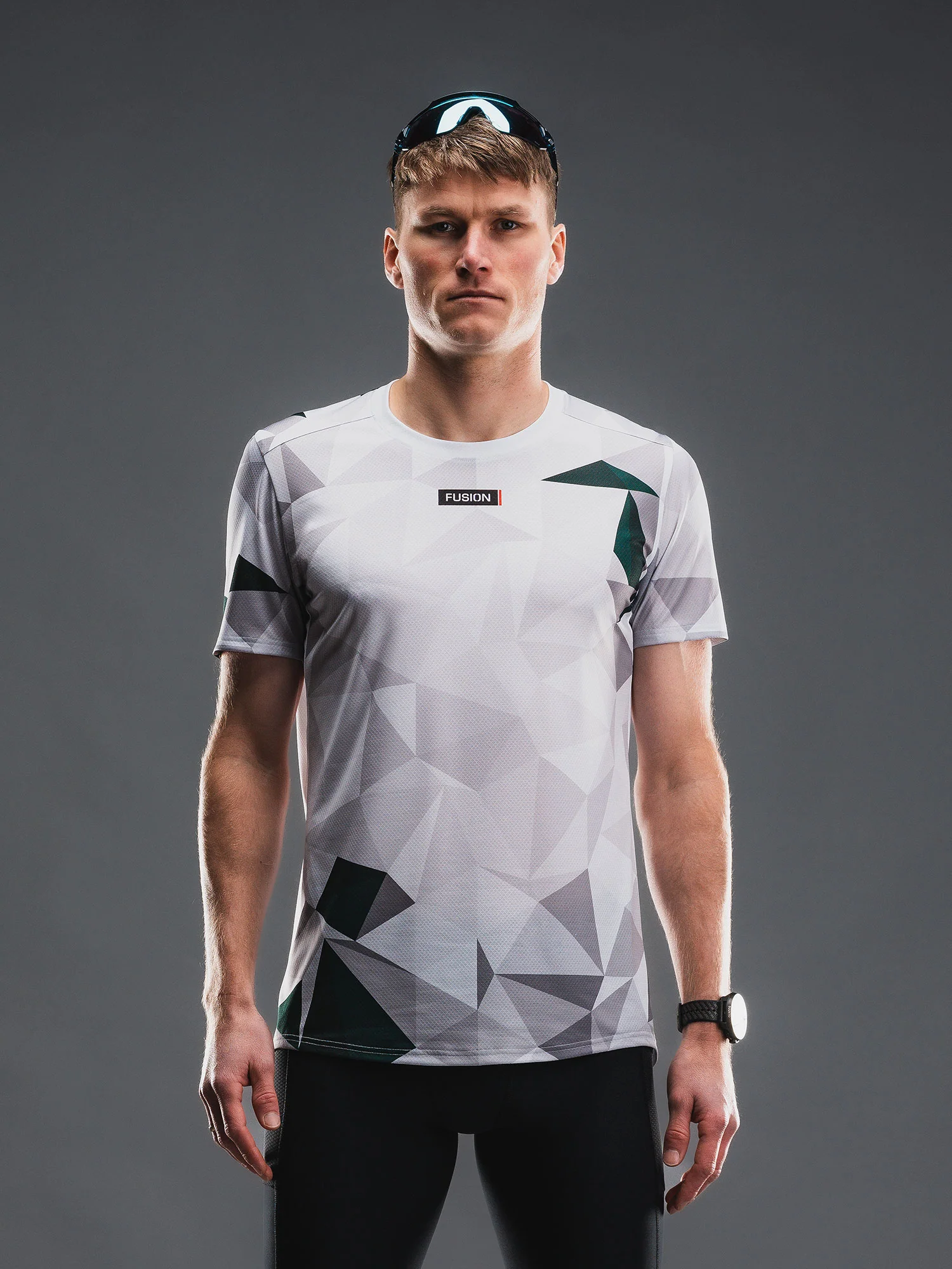 TEMPO! PRO Run T-Shirt - Image 7