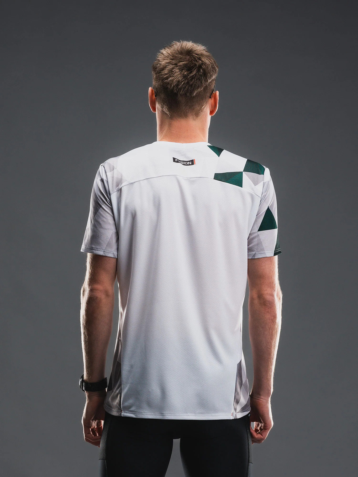 TEMPO! PRO Run T-Shirt - Image 8