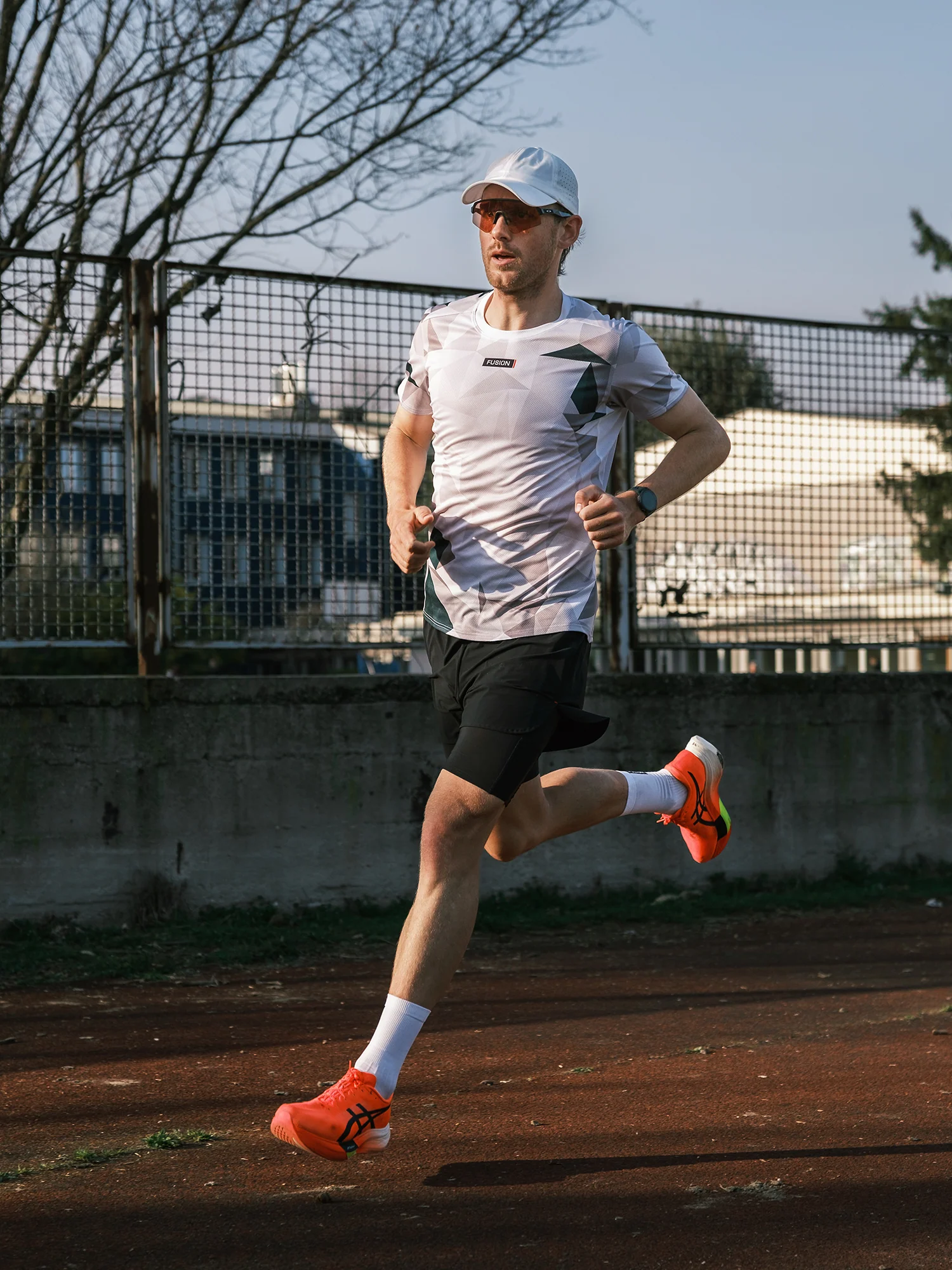 TEMPO! PRO Run T-Shirt - Image 9