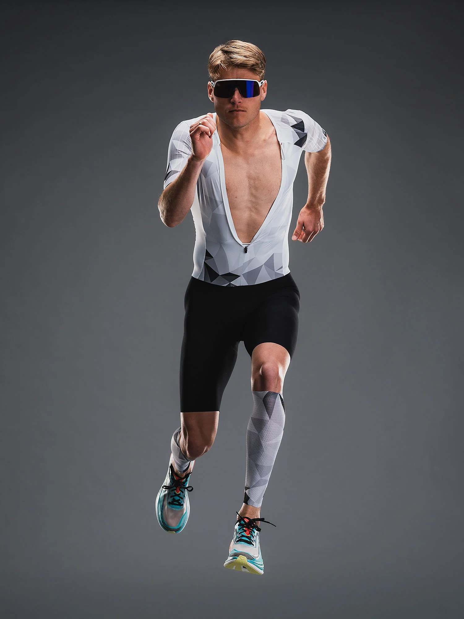 TEMPO! PRO Tri Suit - Image 11