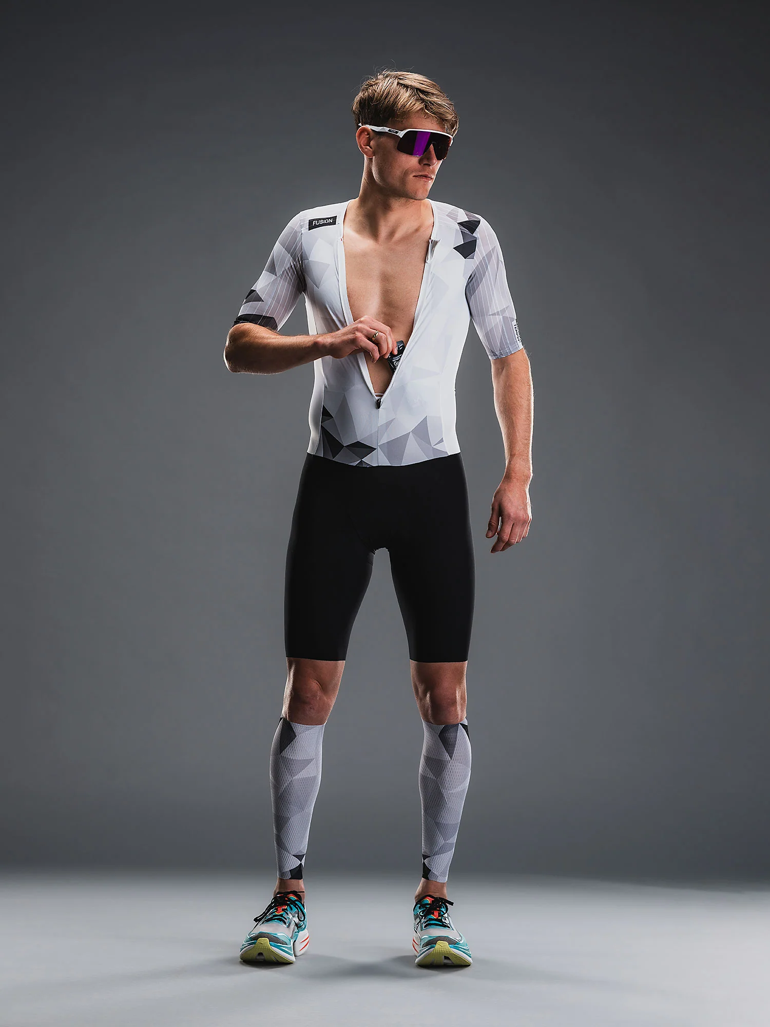 TEMPO! PRO Tri Suit - Image 14