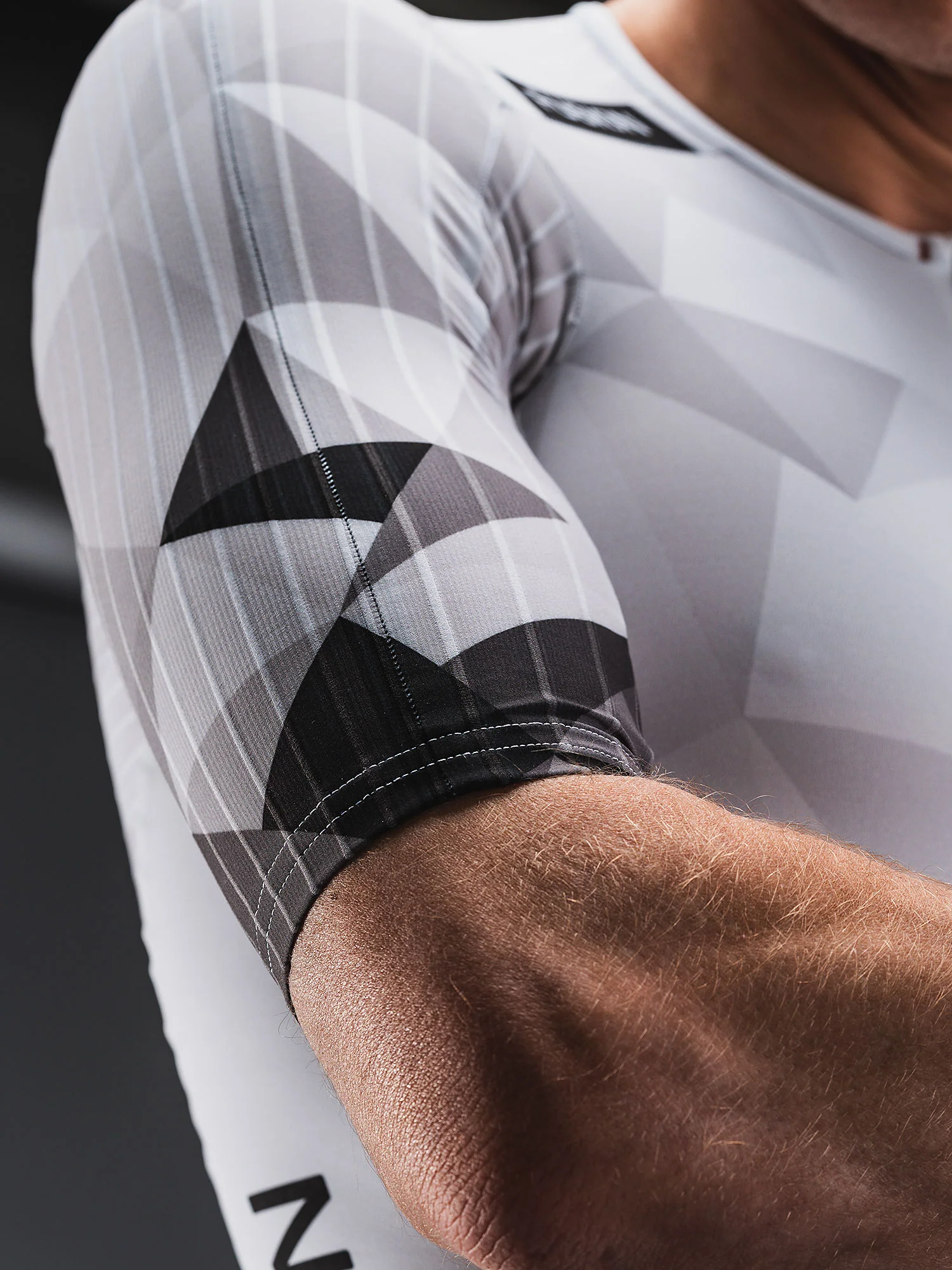 TEMPO! PRO Tri Suit - Image 15