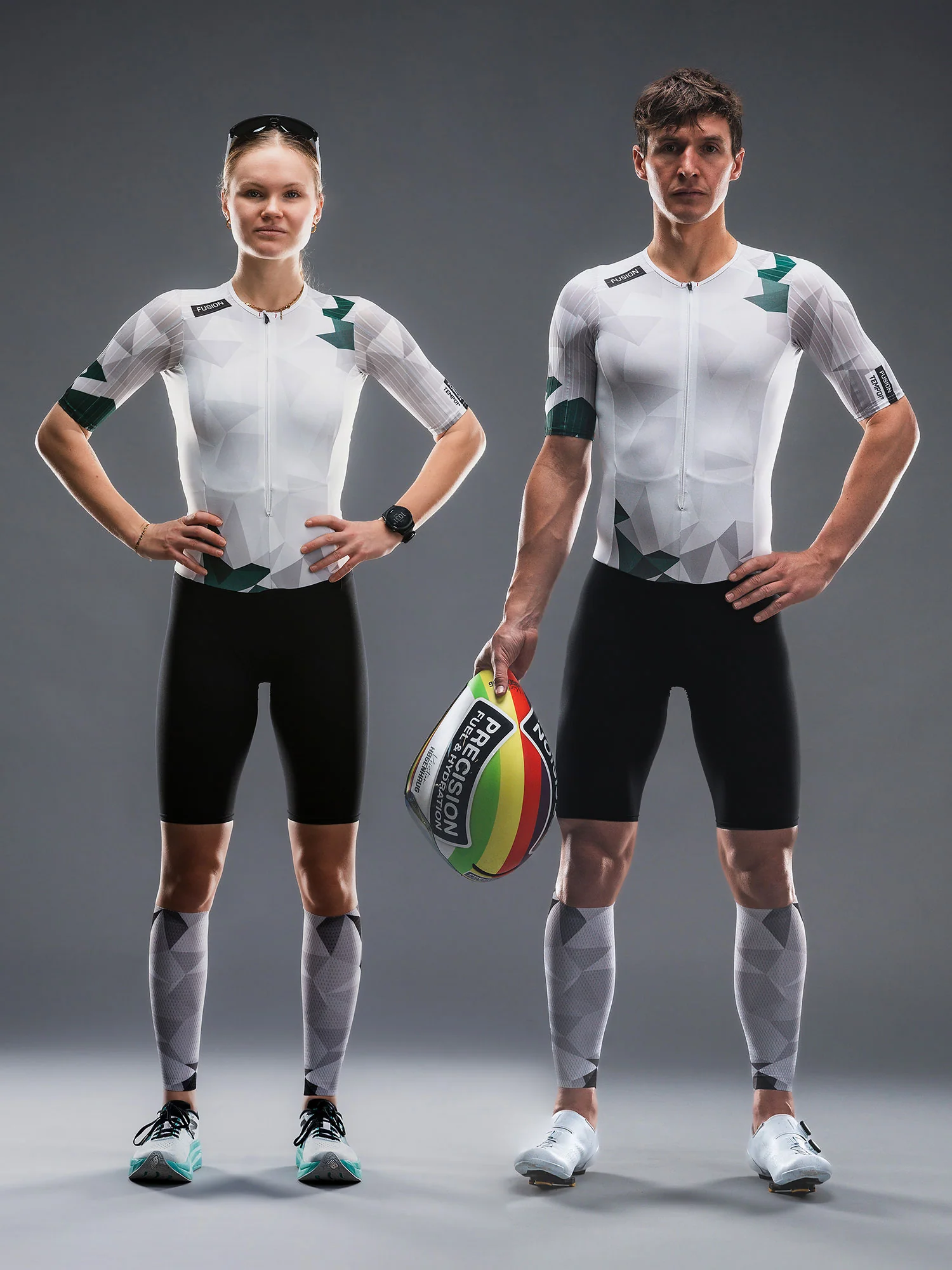 TEMPO! PRO Tri Suit - Image 16