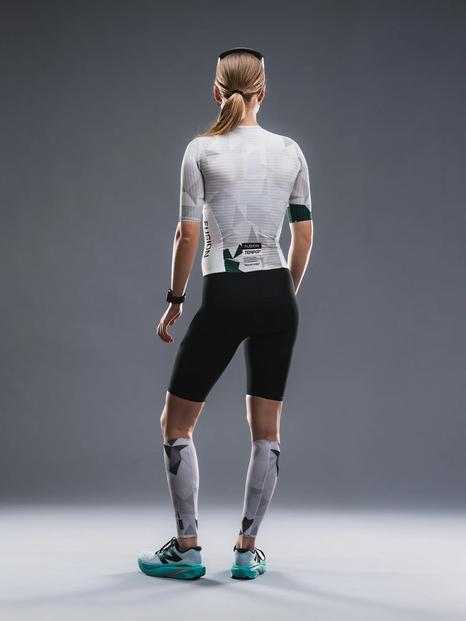 TEMPO! PRO Tri Suit - Image 17