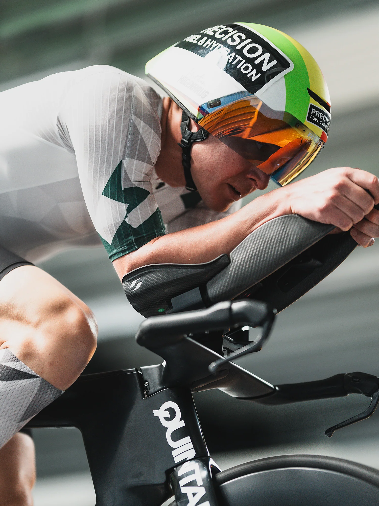TEMPO! PRO Tri Suit - Image 18