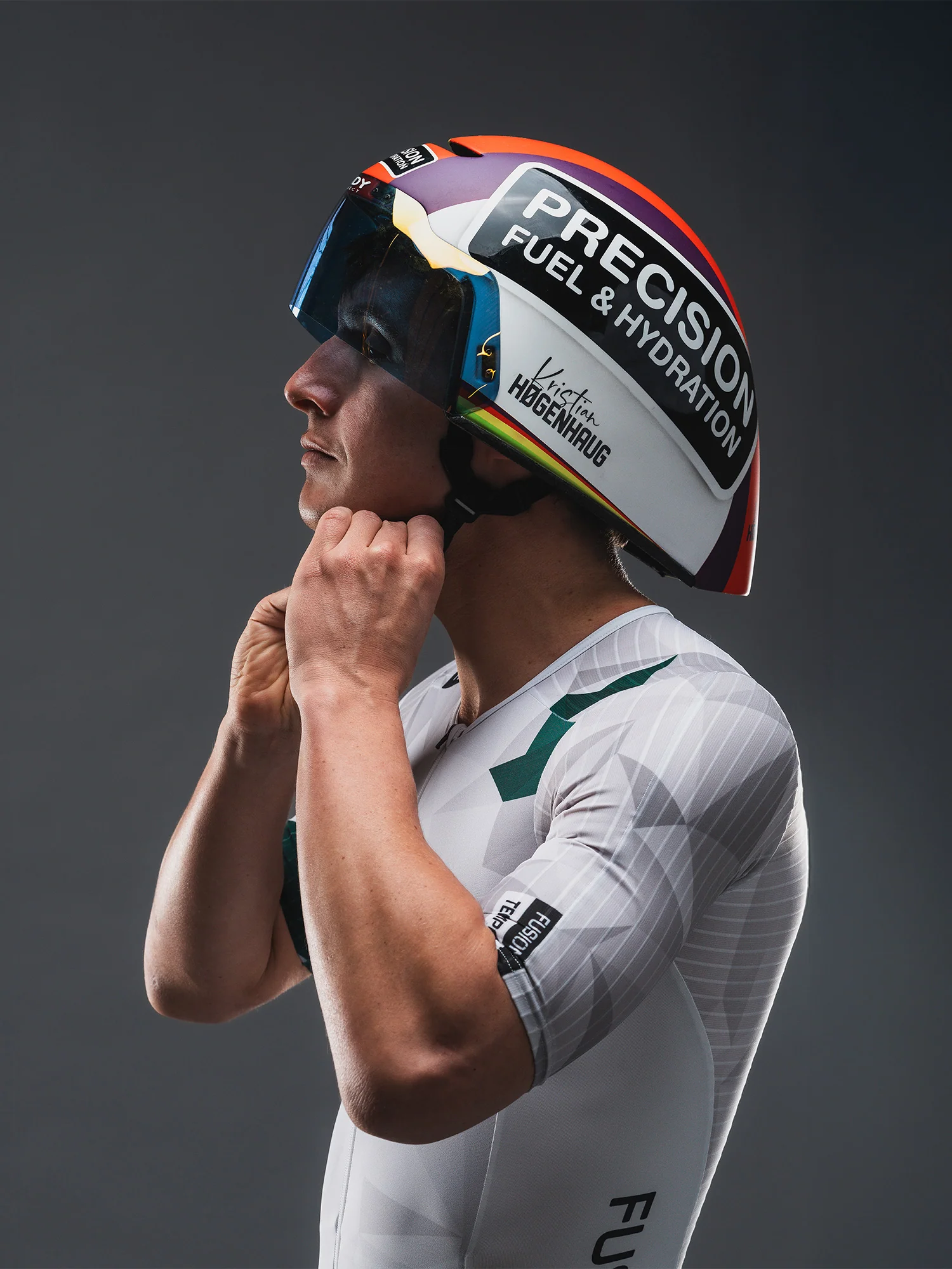 TEMPO! PRO Tri Suit - Image 19