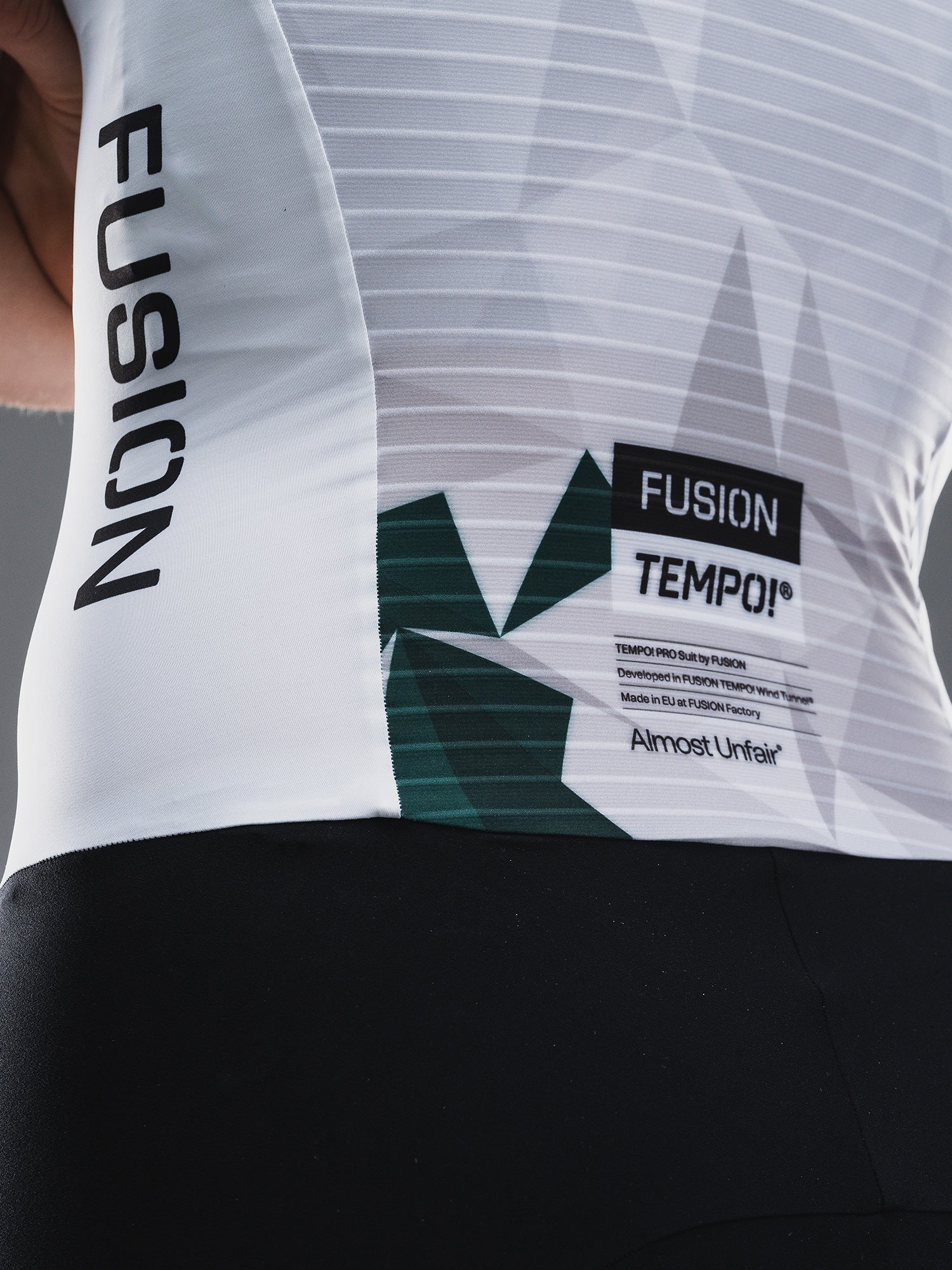 TEMPO! PRO Tri Suit - Image 20