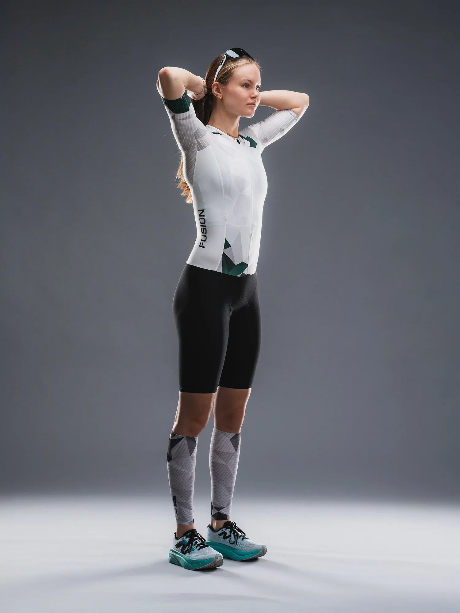 TEMPO! PRO Tri Suit - Image 25
