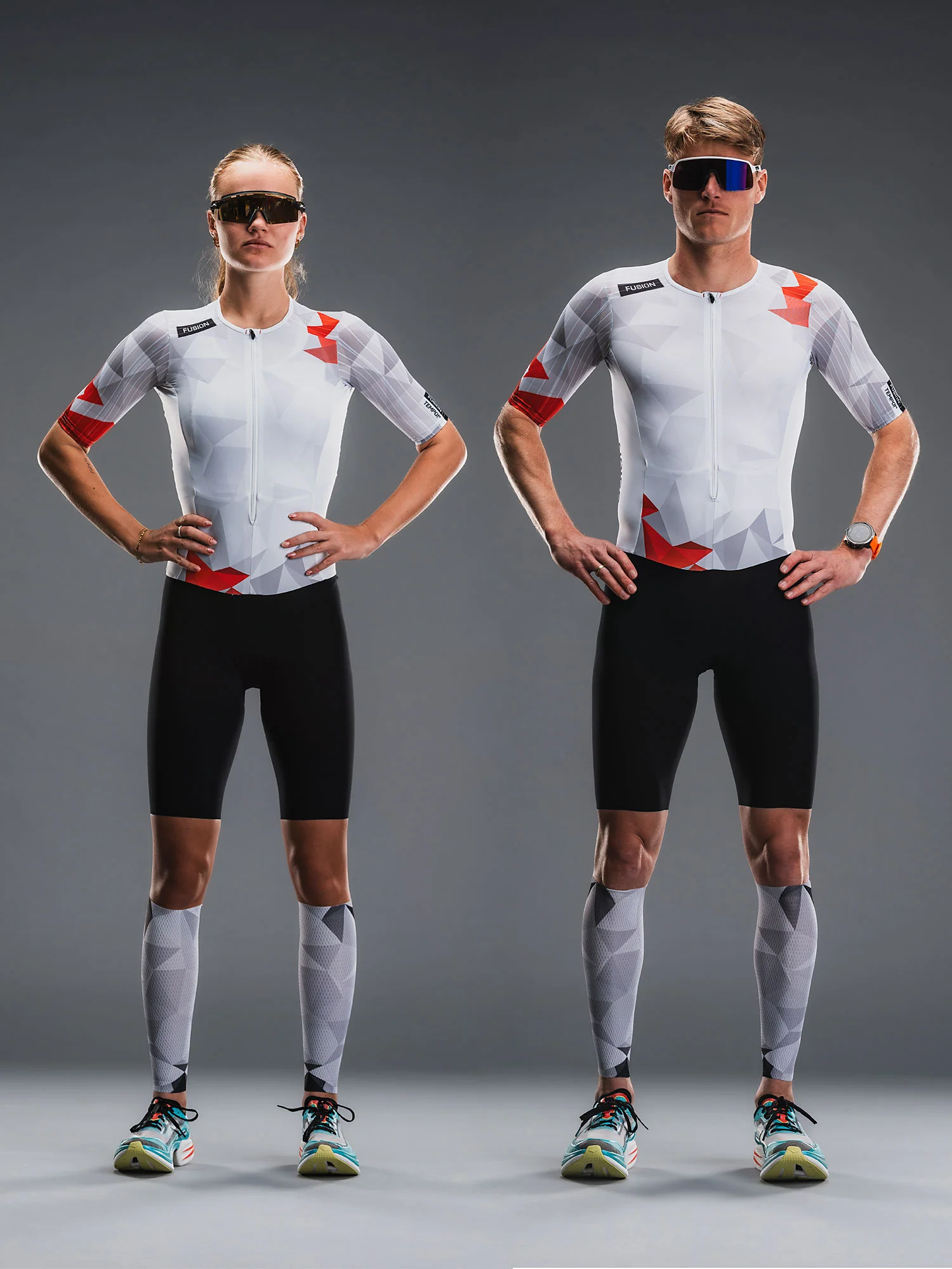 TEMPO! PRO Tri Suit - Image 26