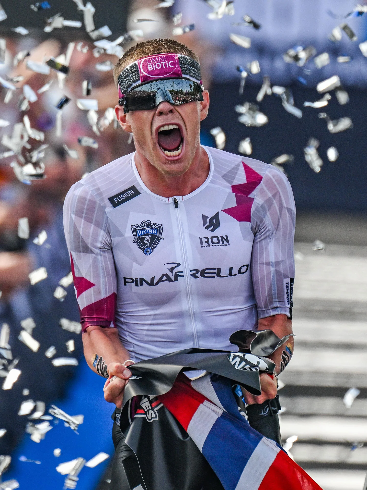 TEMPO! PRO Tri Suit - Image 28