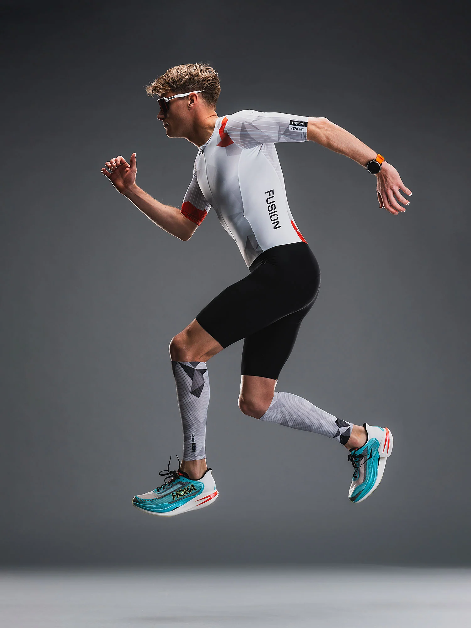 TEMPO! PRO Tri Suit - Image 31