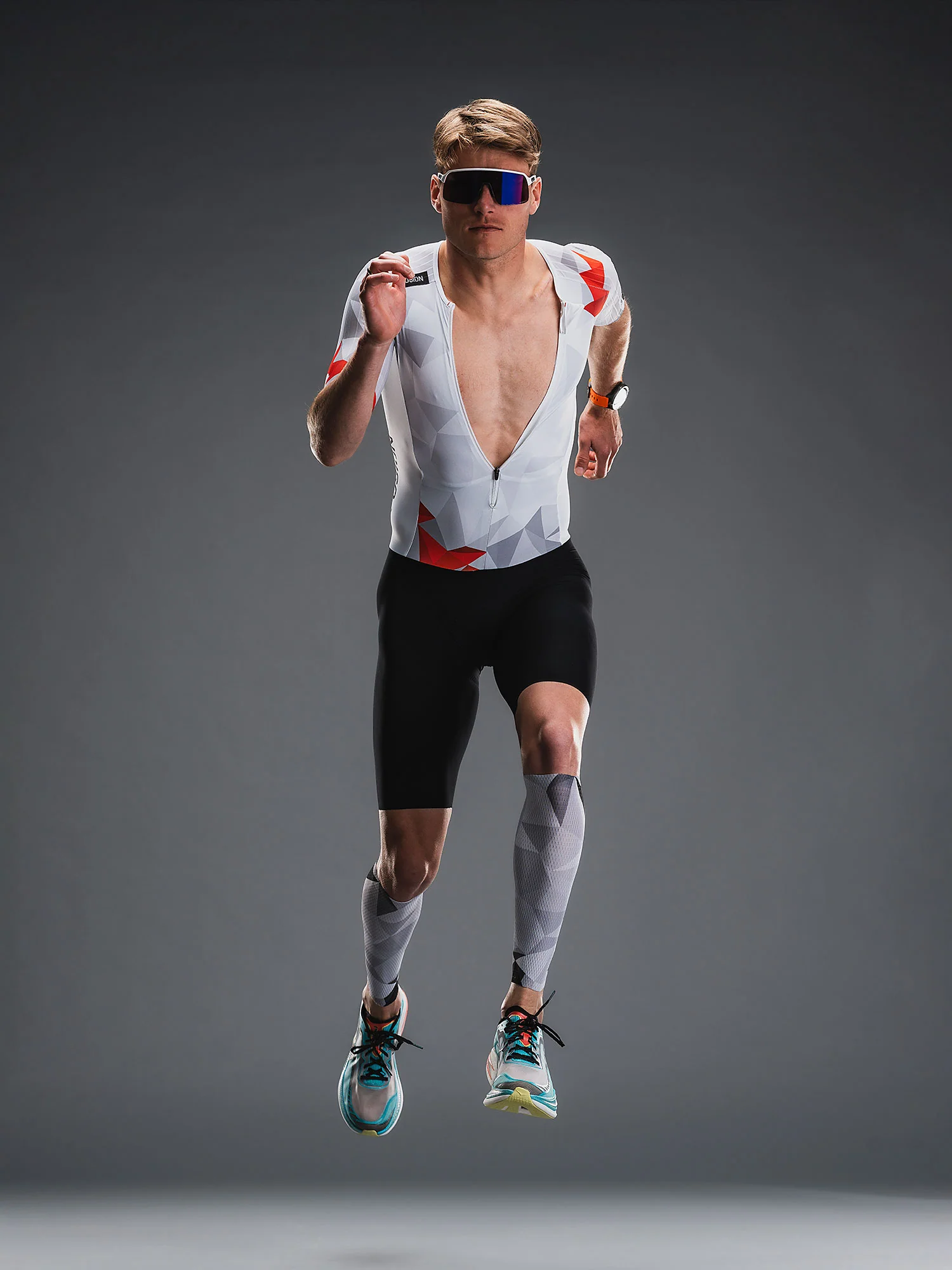 TEMPO! PRO Tri Suit - Image 35