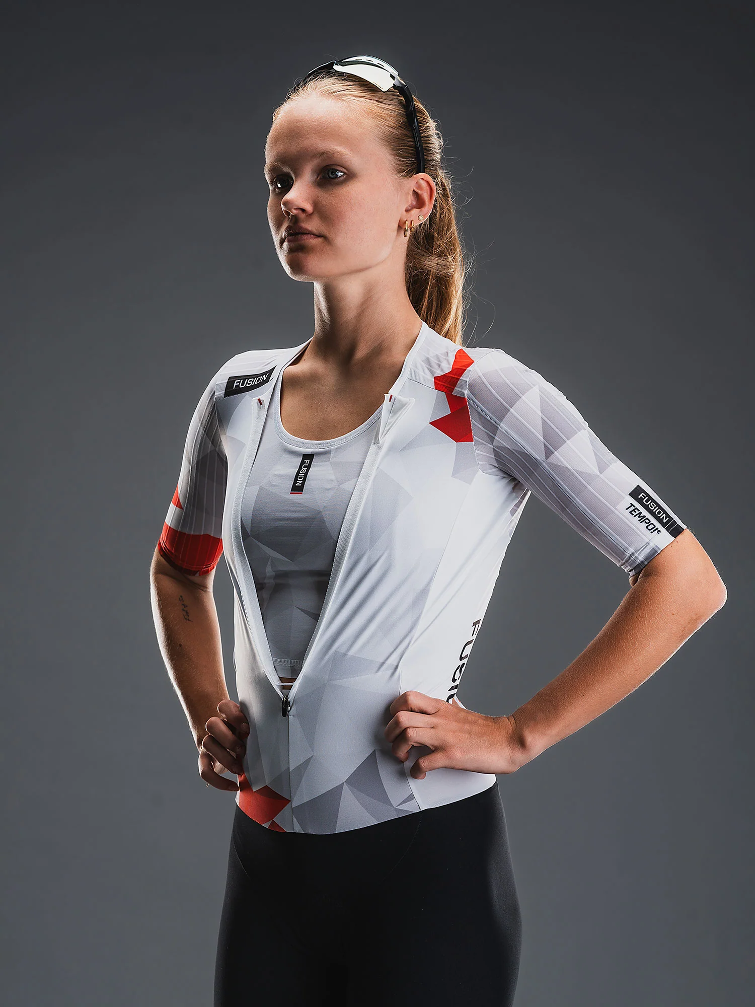 TEMPO! PRO Tri Suit - Image 36