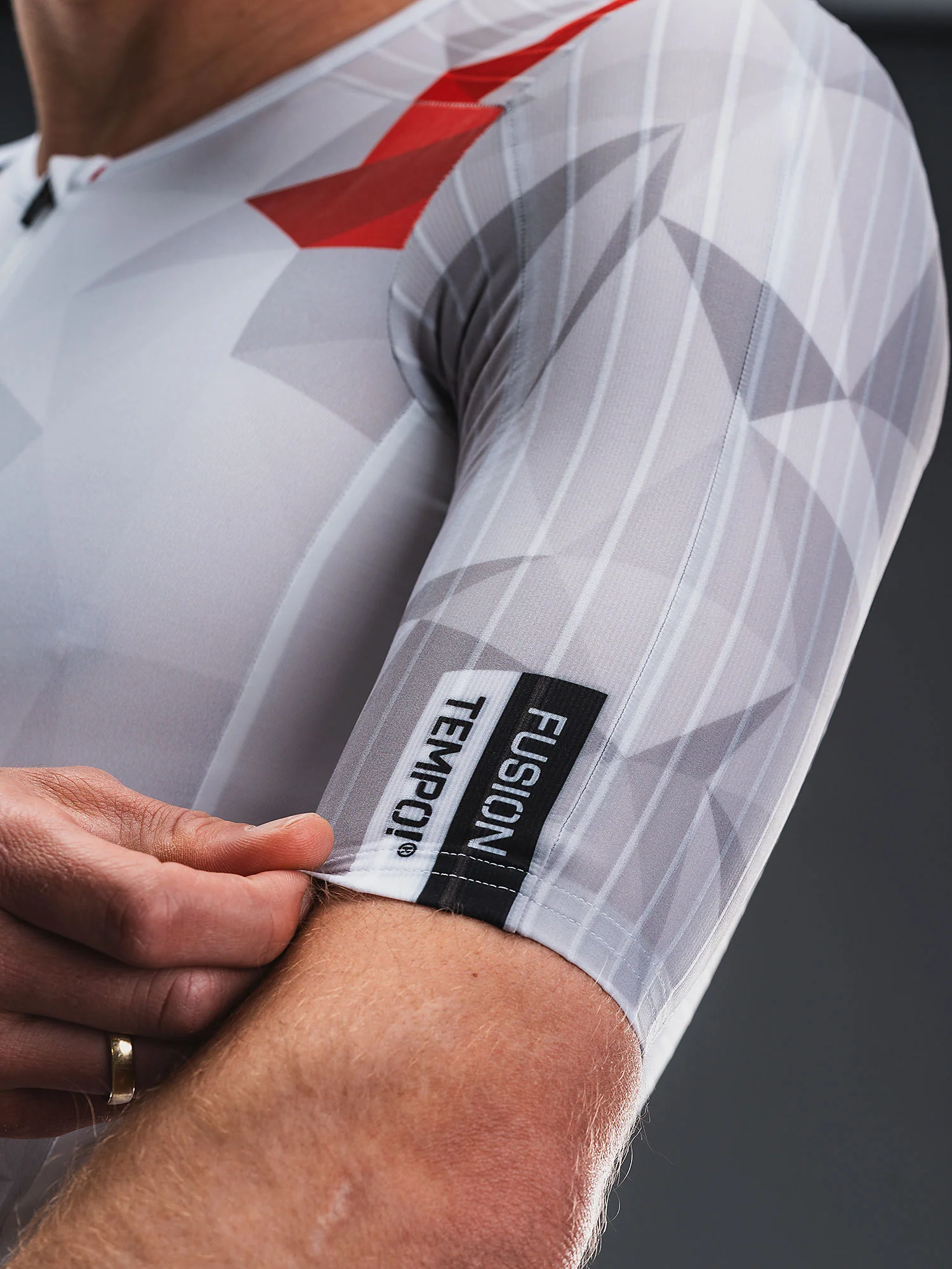 TEMPO! PRO Tri Suit - Image 37