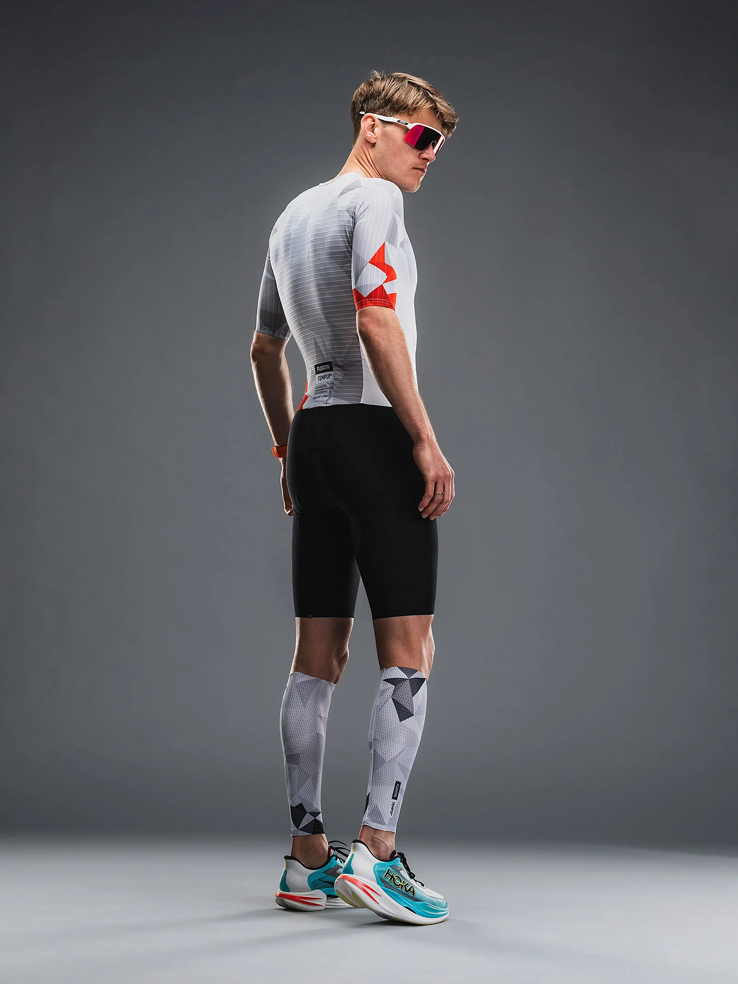 TEMPO! PRO Tri Suit - Image 38