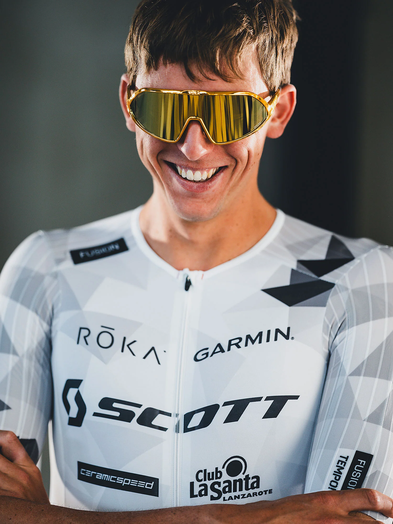 TEMPO! PRO Tri Suit - Image 4