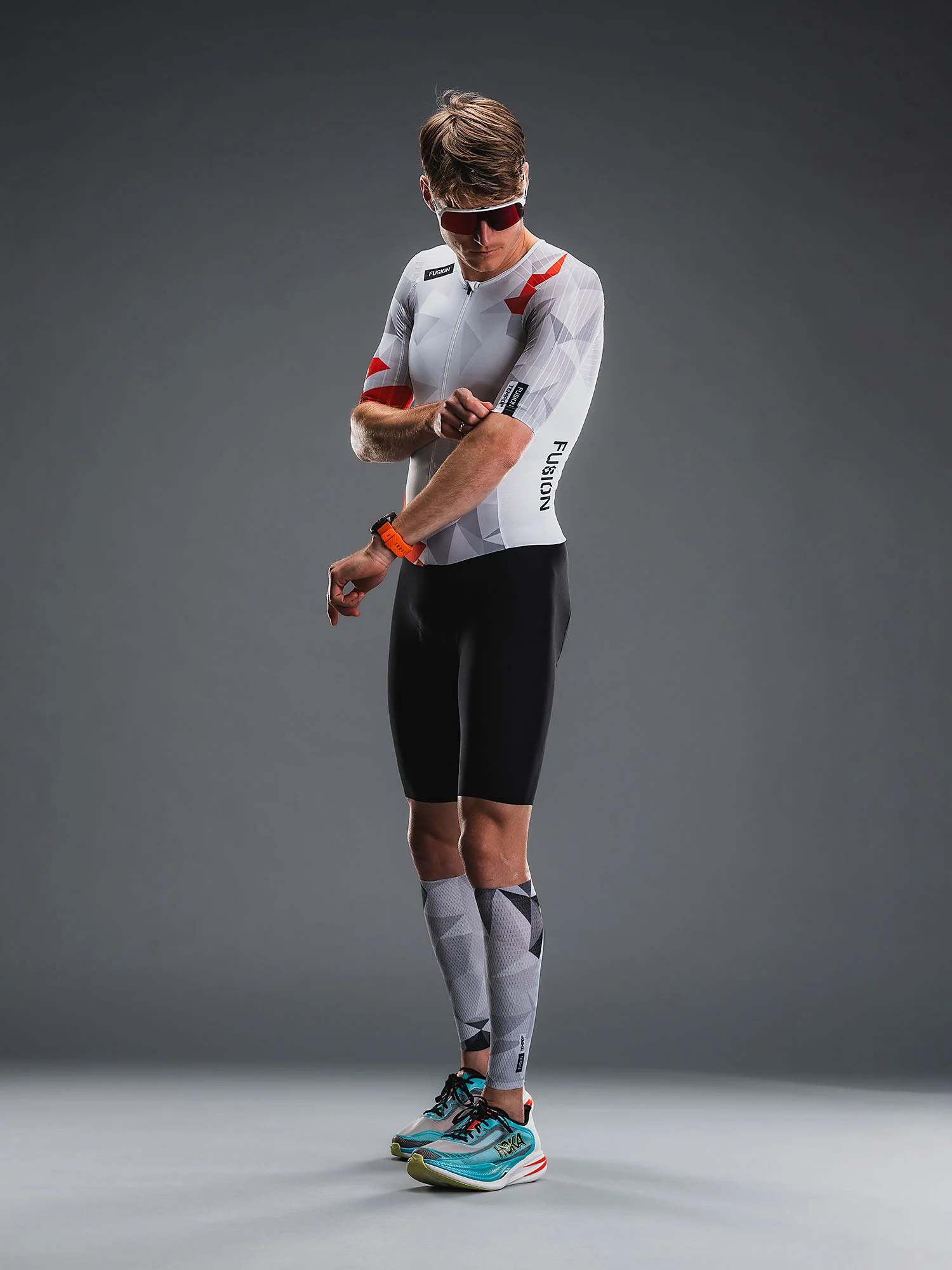 TEMPO! PRO Tri Suit - Image 40