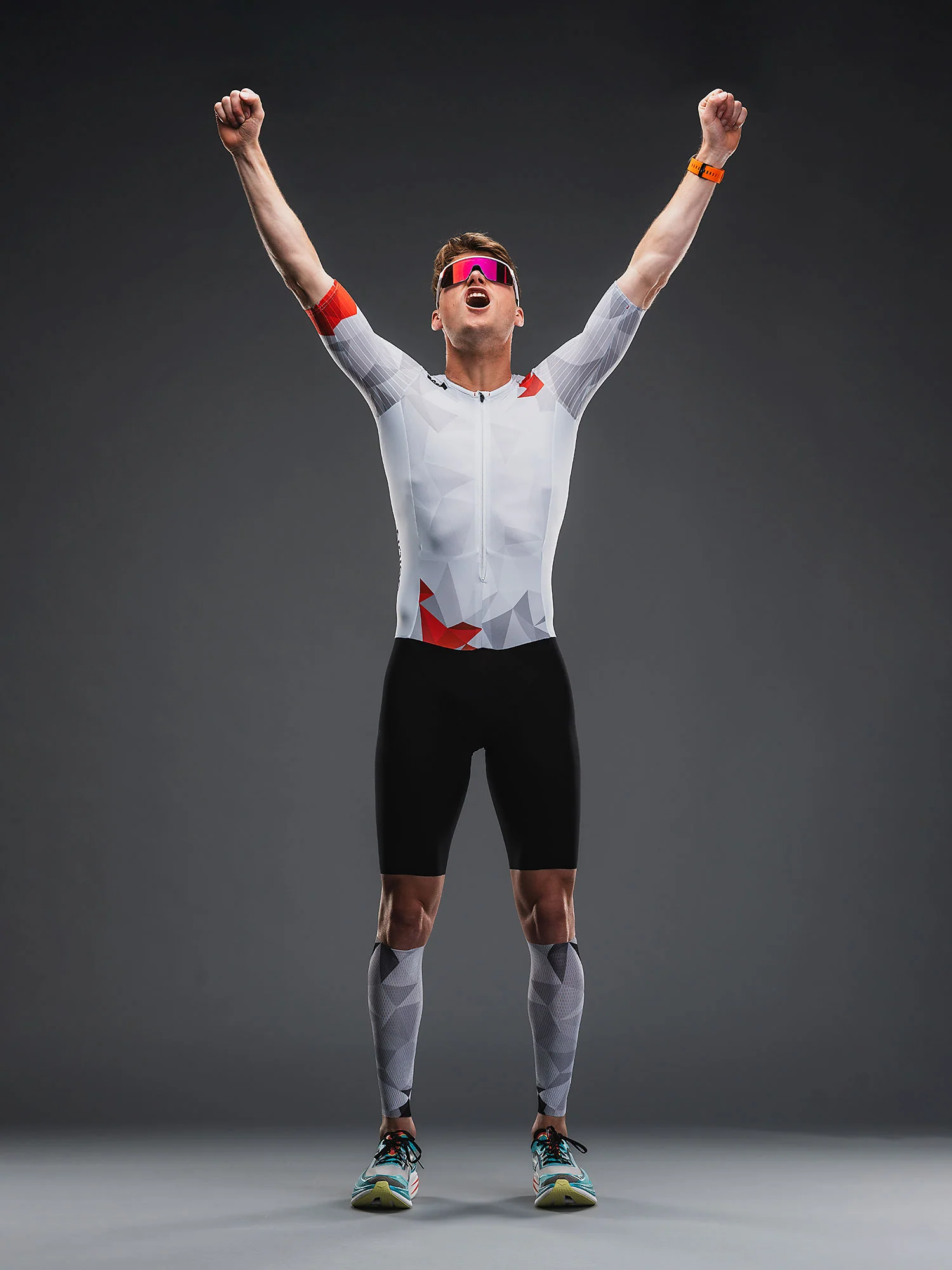 TEMPO! PRO Tri Suit - Image 41