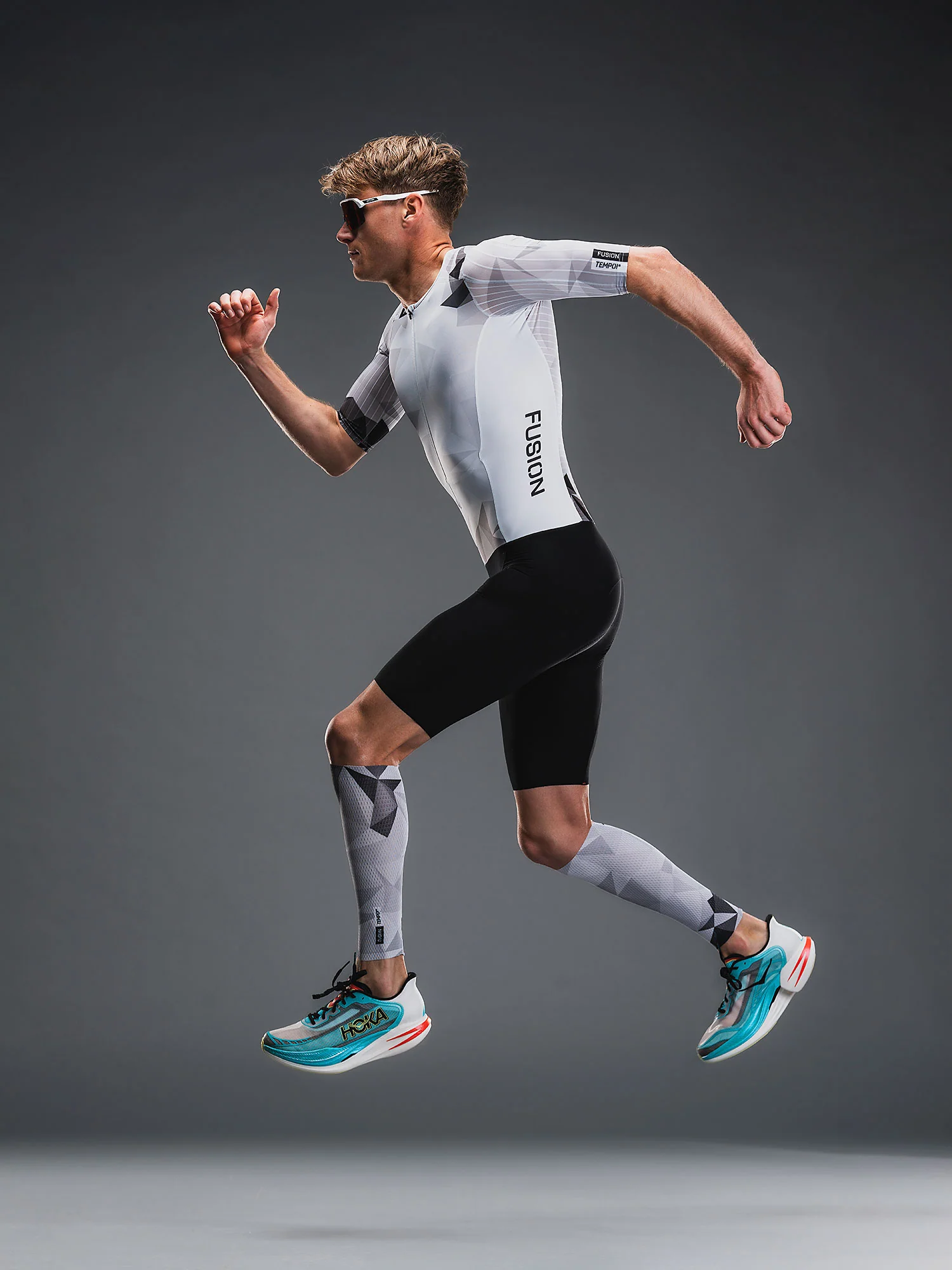 TEMPO! PRO Tri Suit - Image 6