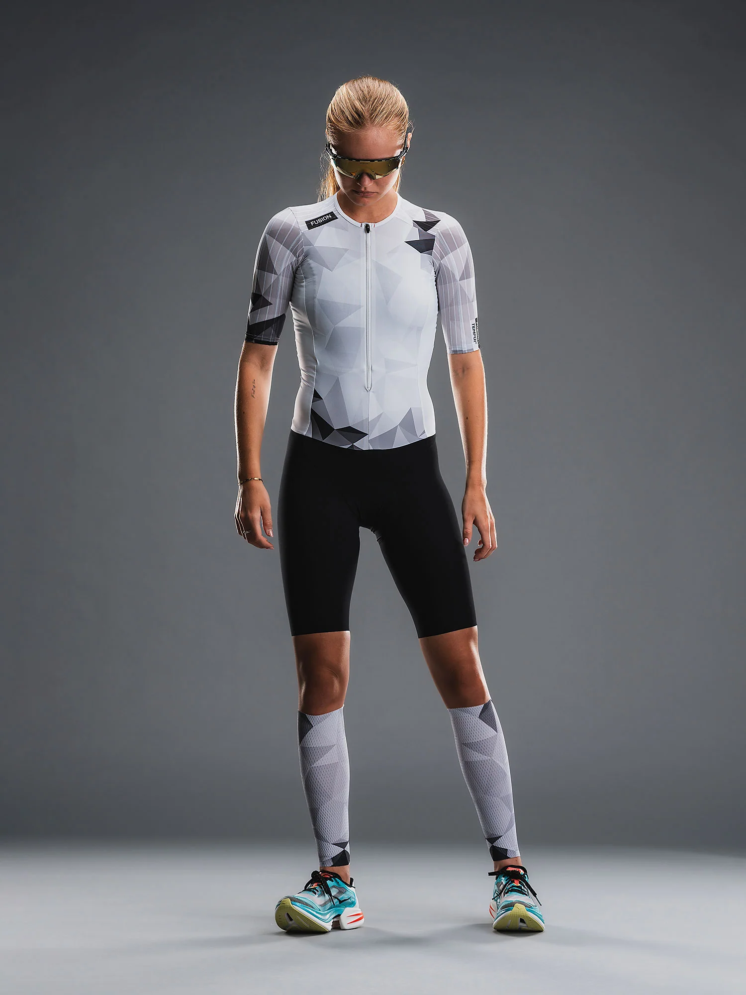 TEMPO! PRO Tri Suit - Image 7