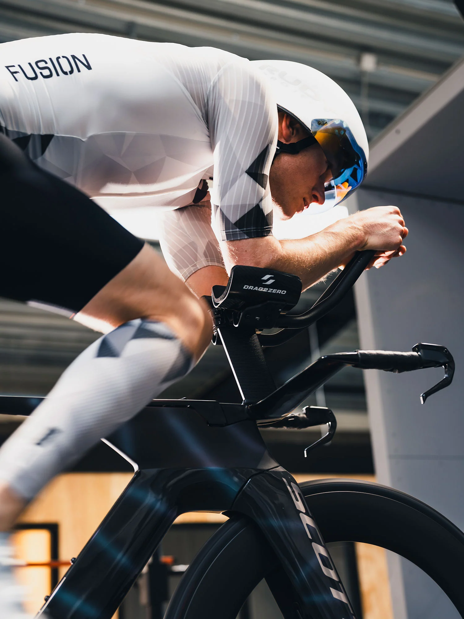 TEMPO! PRO Tri Suit - Image 8