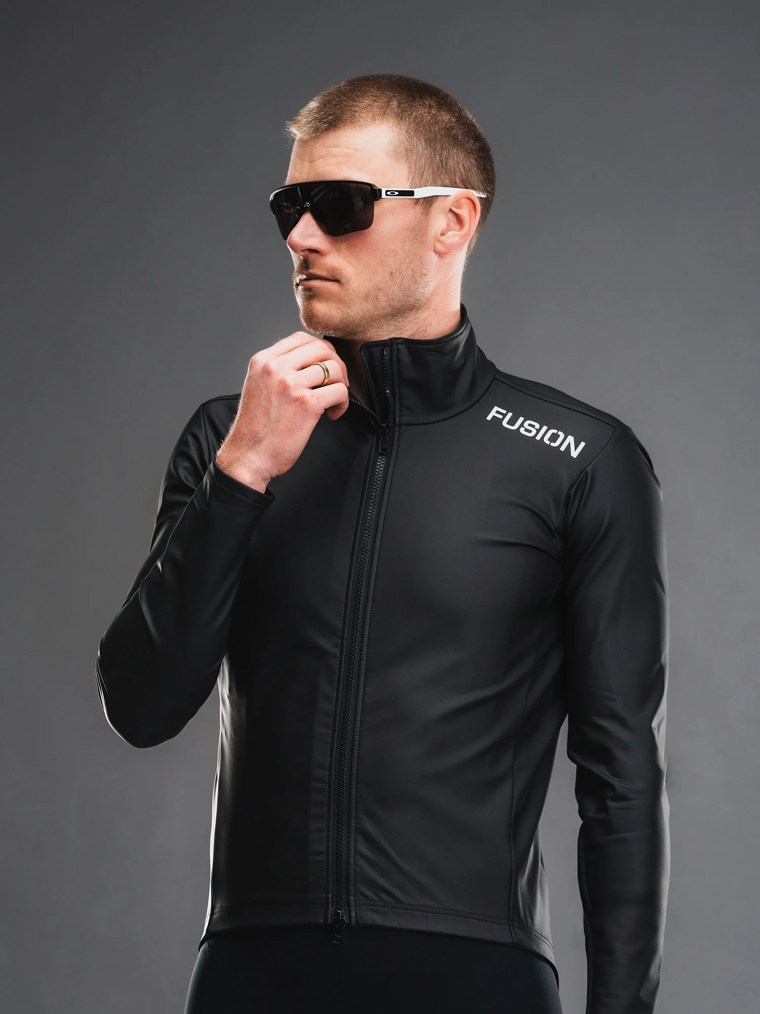 TEMPO! Rain Jacket - Image 6