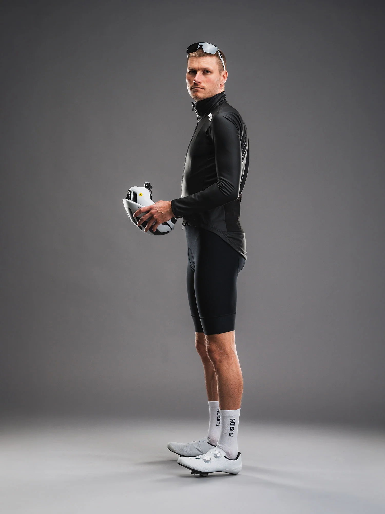 TEMPO! Rain Jacket - Image 7
